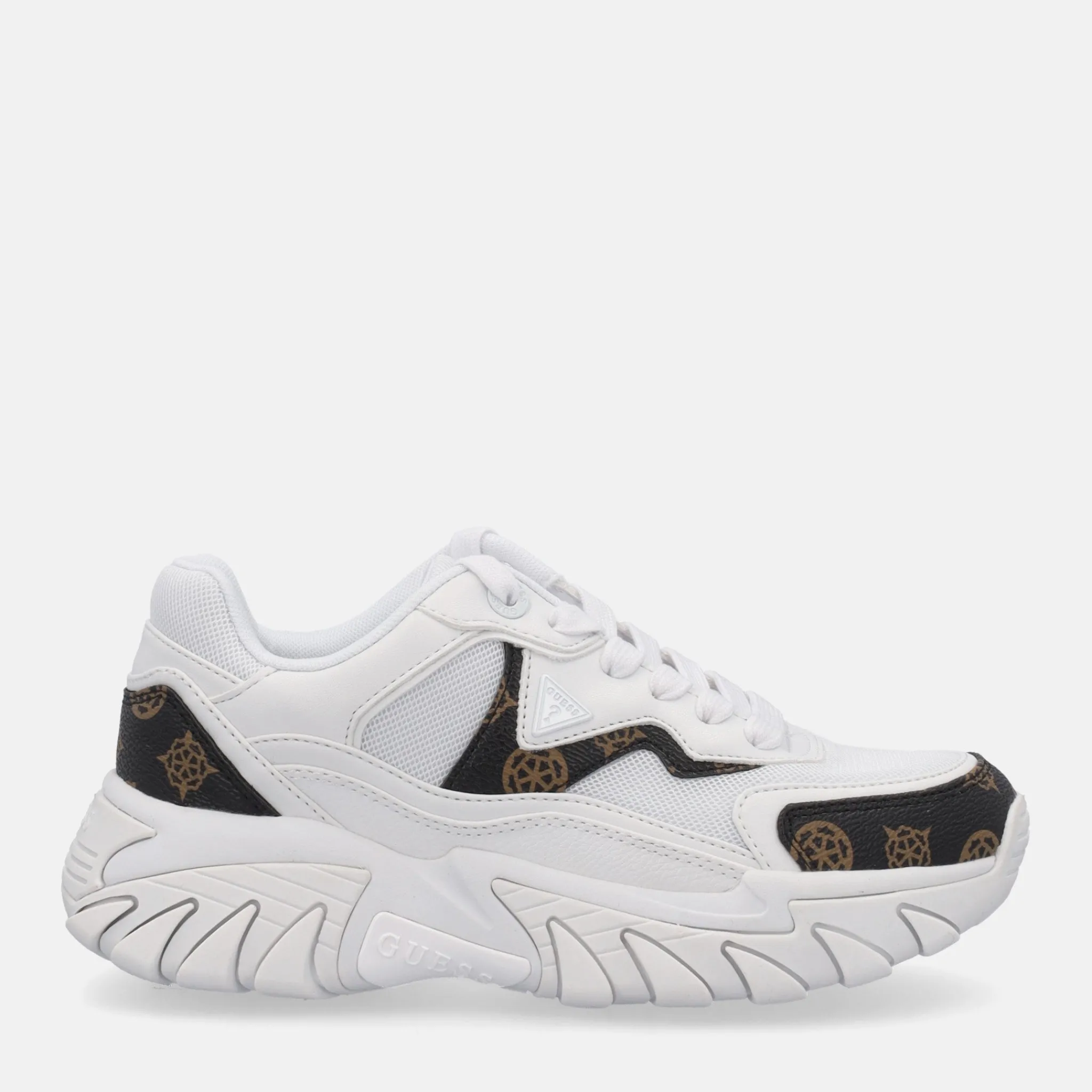 GUESS SNEAKERS NOWAH | Donna Sneakers