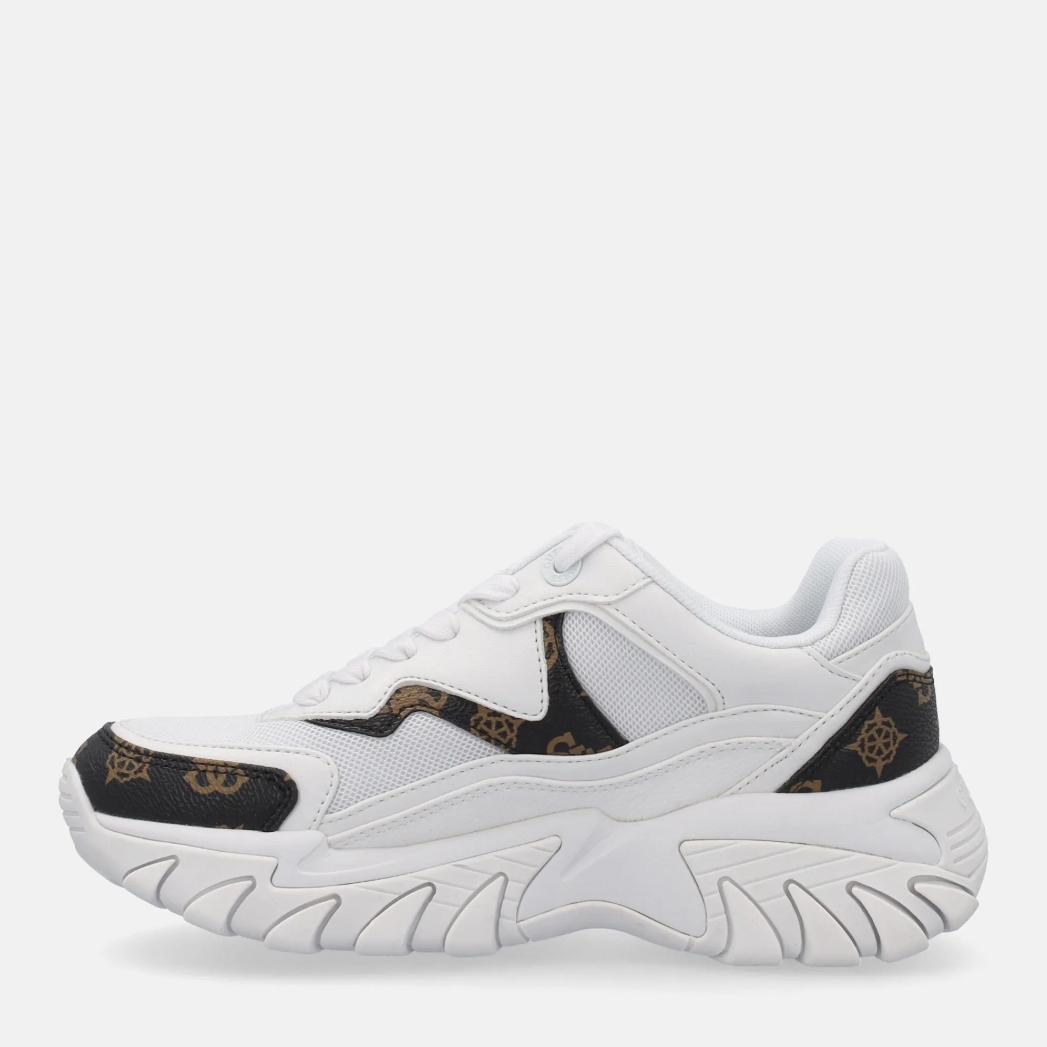 GUESS SNEAKERS NOWAH | Donna Sneakers