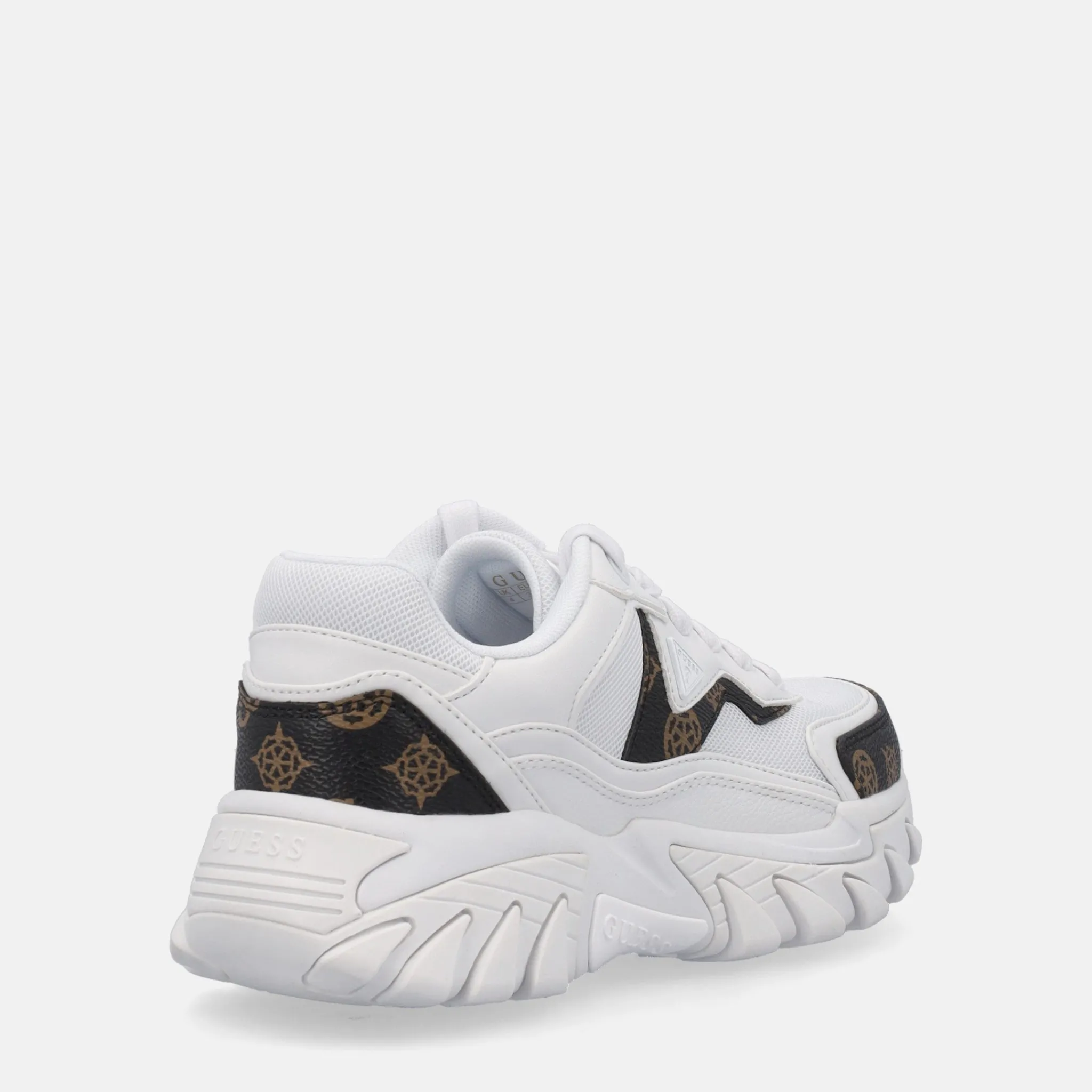 GUESS SNEAKERS NOWAH | Donna Sneakers