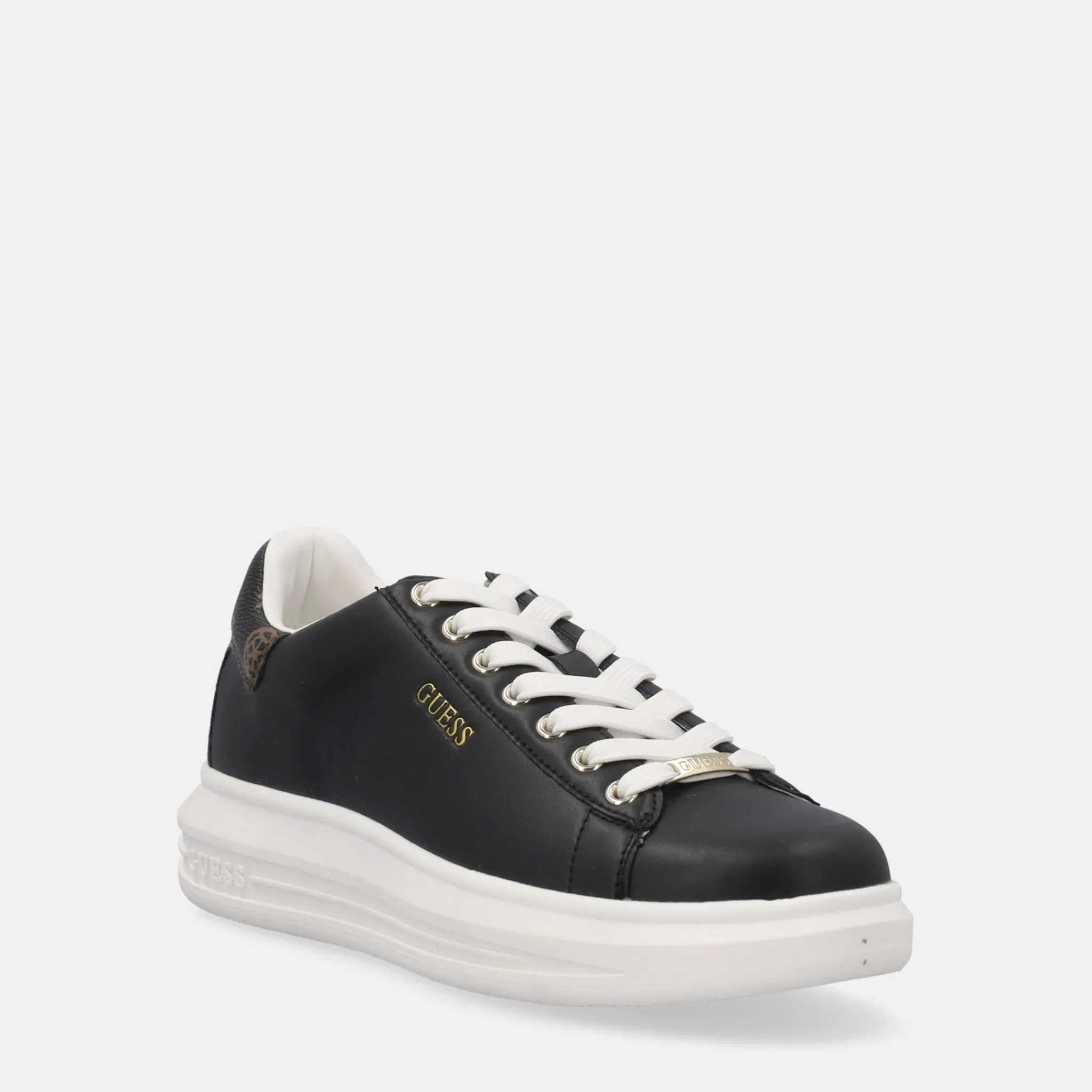 GUESS VIBO | Donna Sneakers