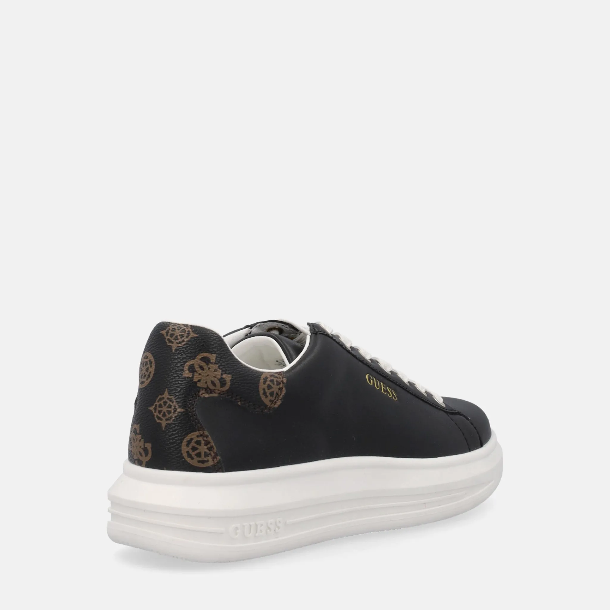 GUESS VIBO | Donna Sneakers