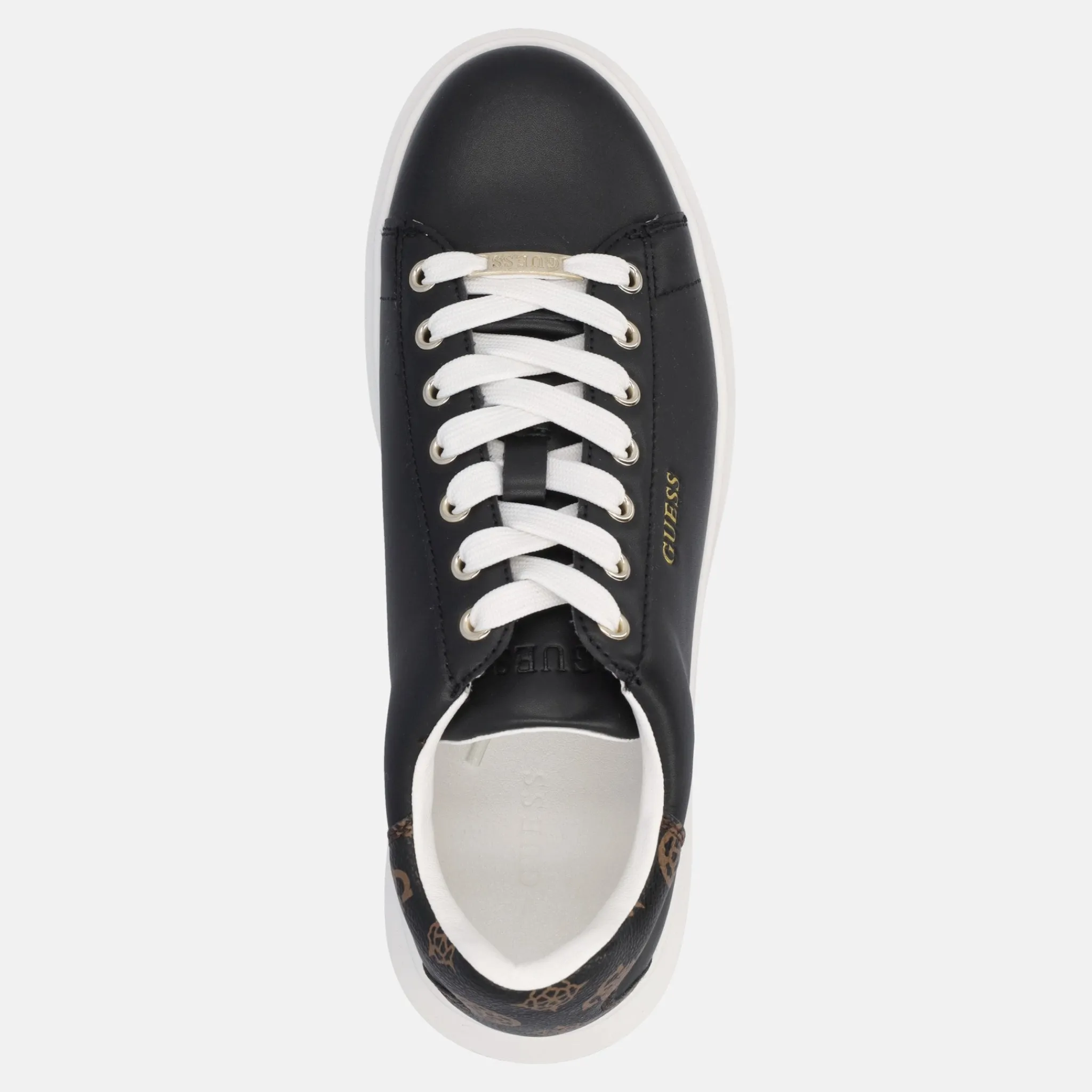GUESS VIBO | Donna Sneakers