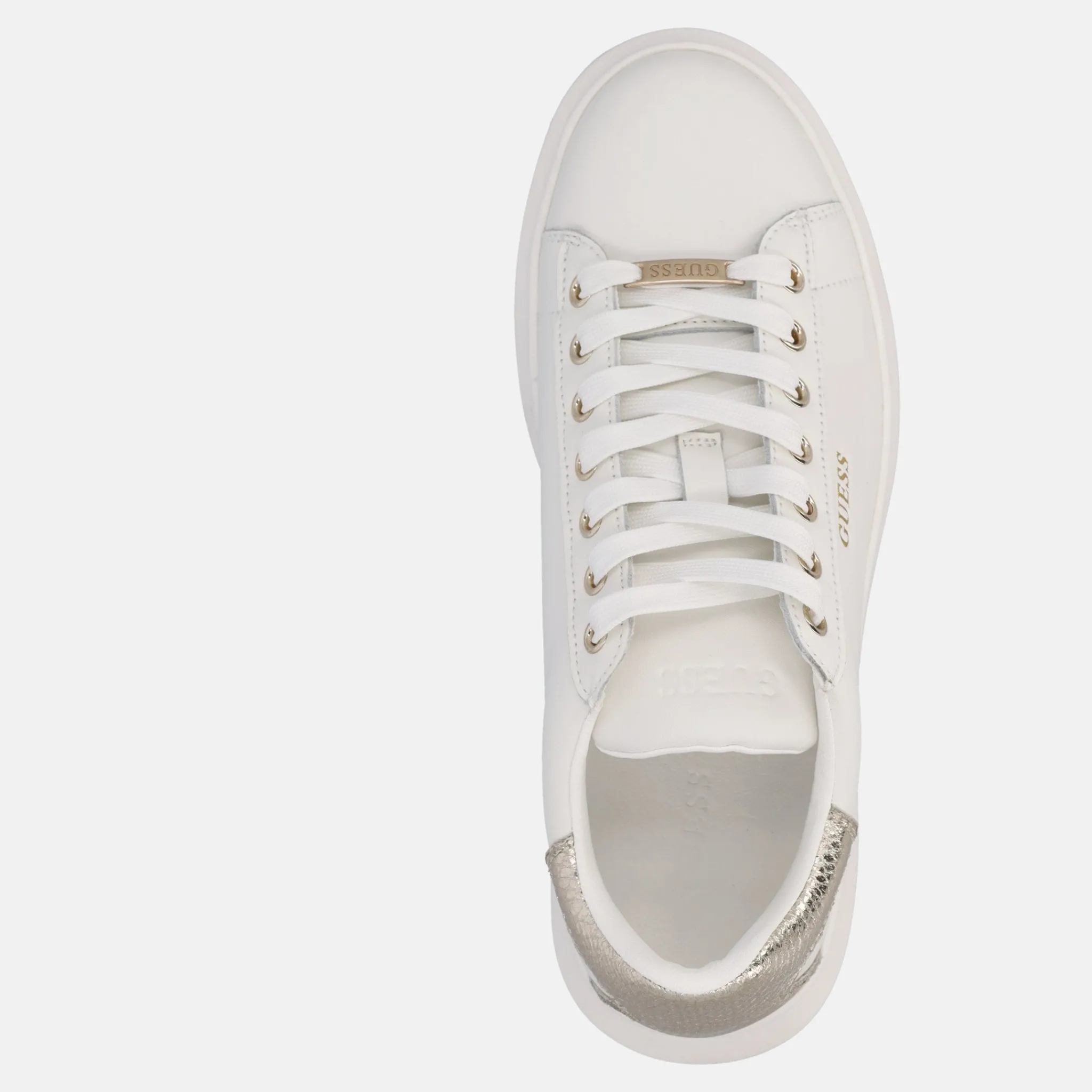 GUESS VIBO | Donna Sneakers