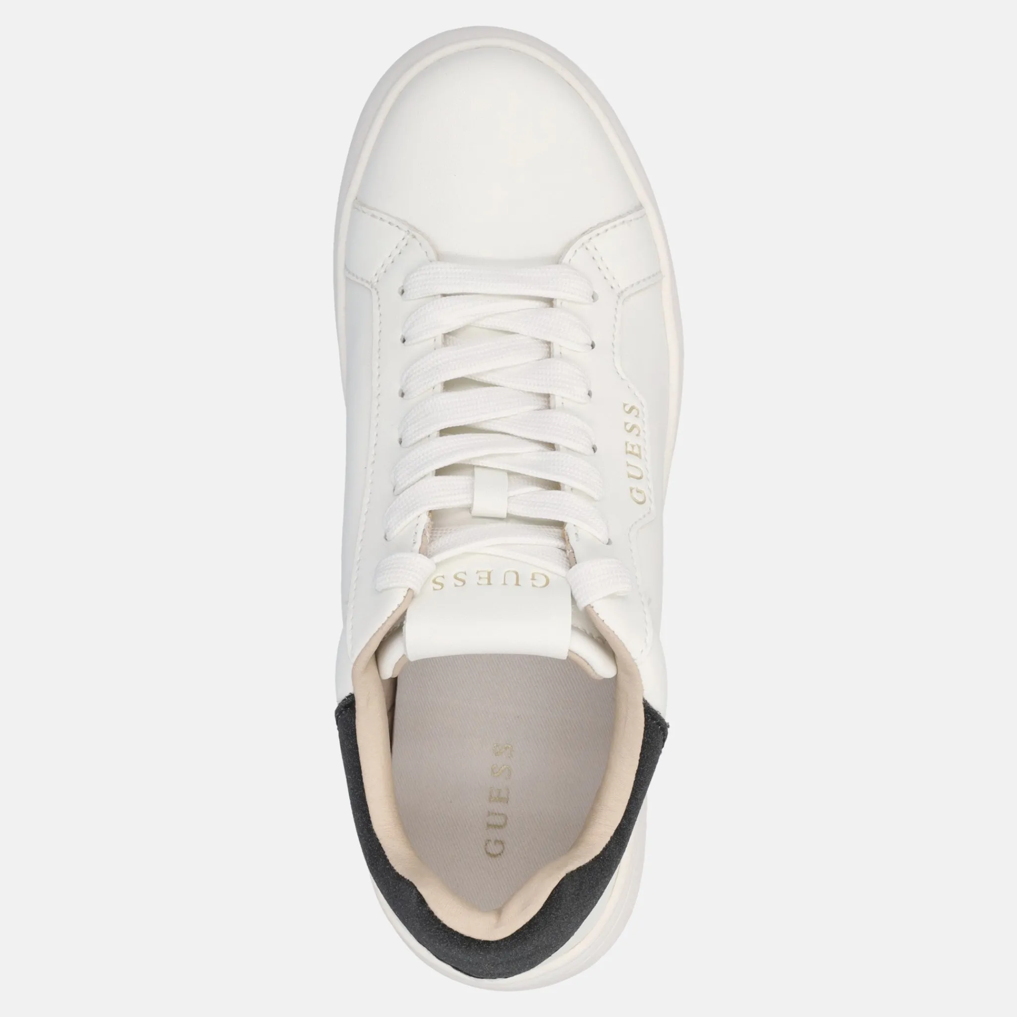 GUESS WINNIE | Donna Sneakers