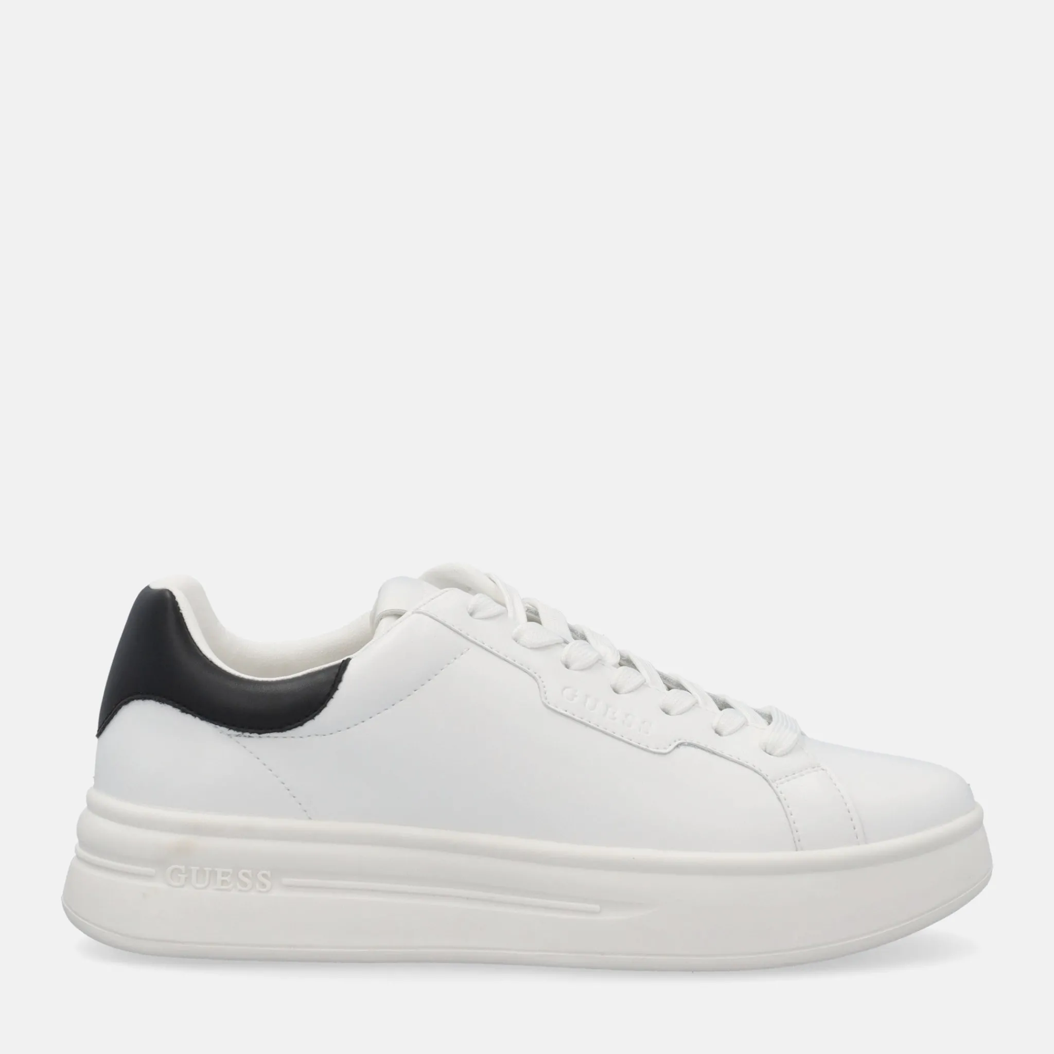 GUESS WINNO | Uomo Sneakers