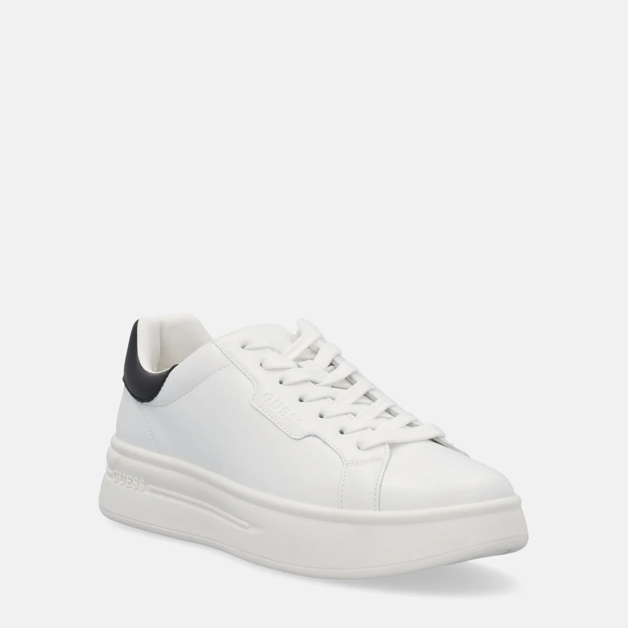 GUESS WINNO | Uomo Sneakers