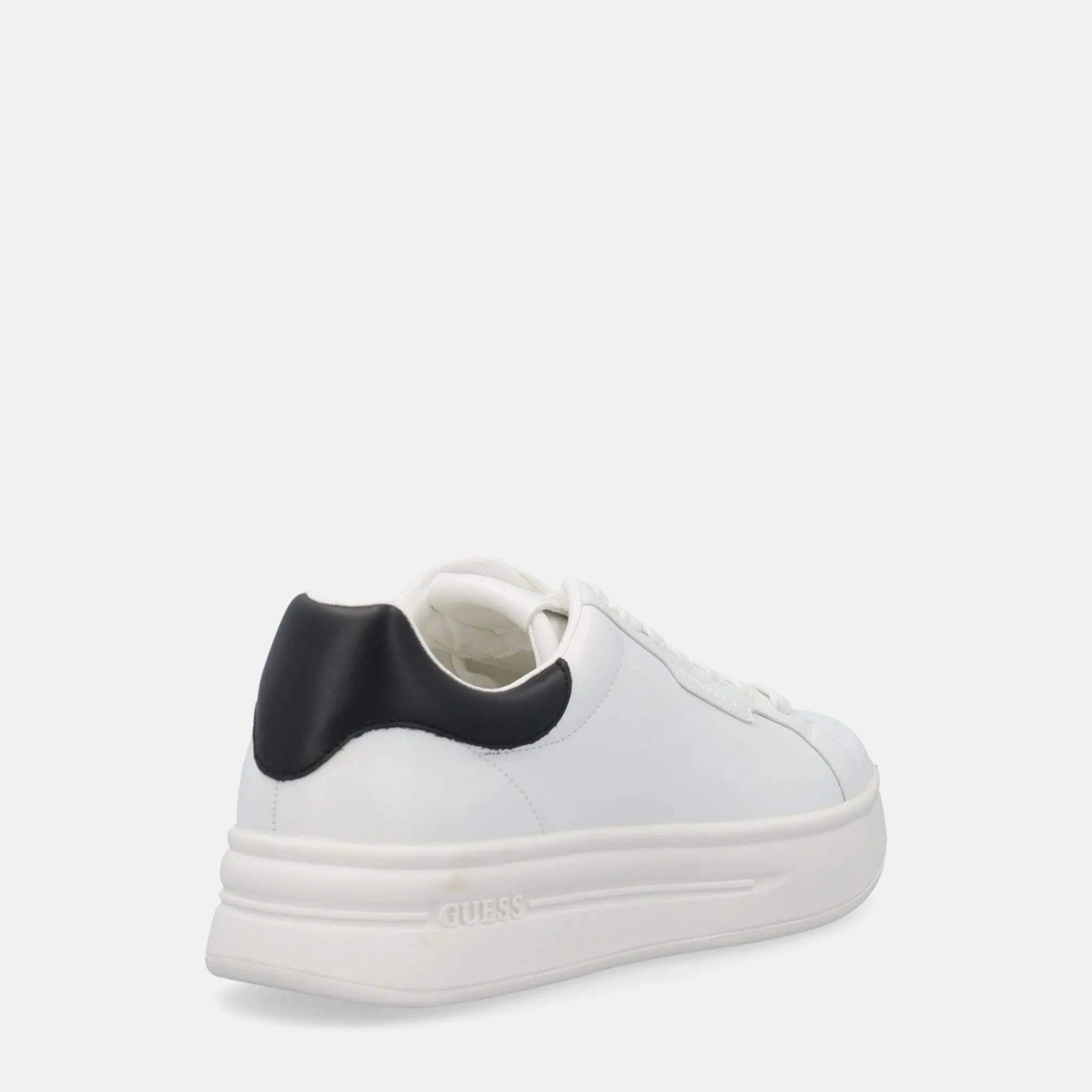 GUESS WINNO | Uomo Sneakers