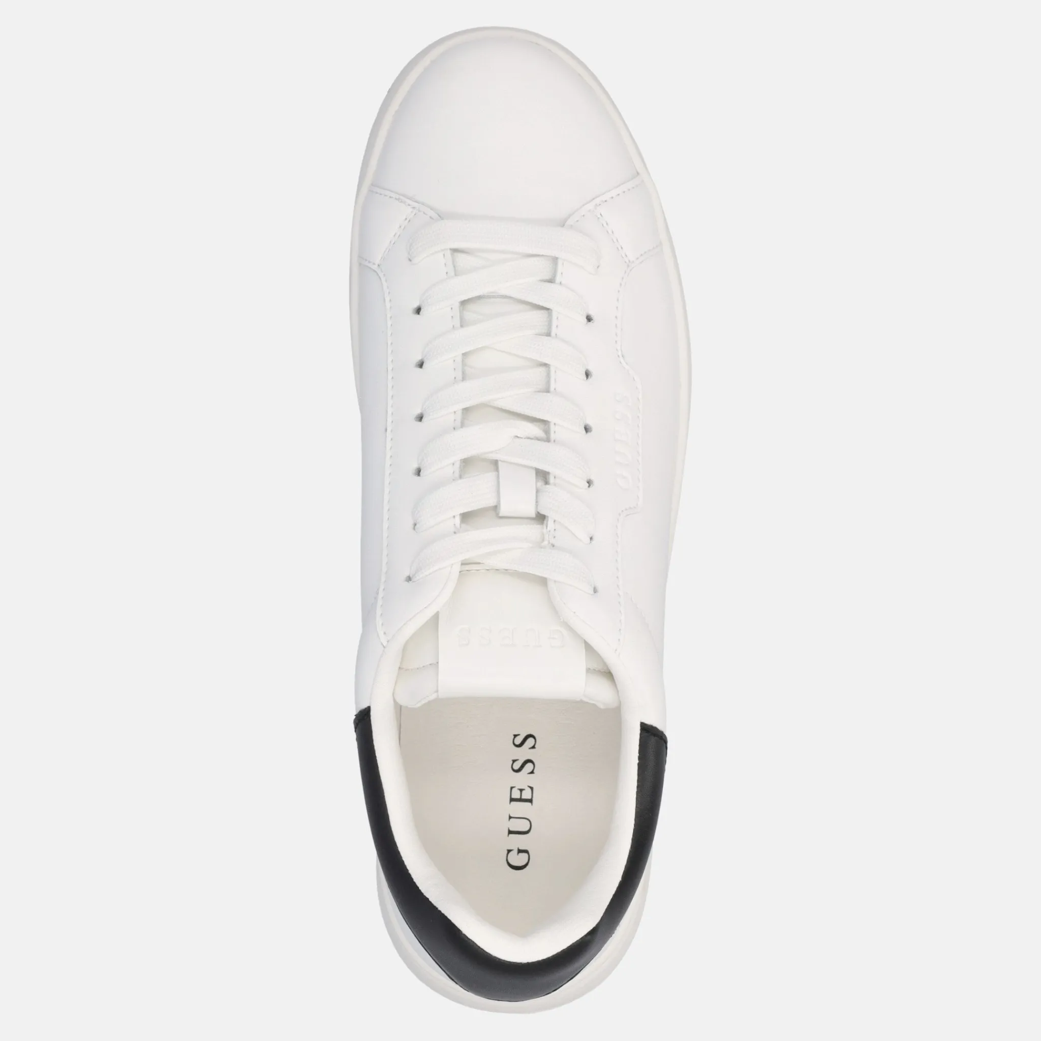 GUESS WINNO | Uomo Sneakers