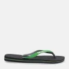 HAVAIANAS BRASIL MIX | Uomo Ciabatte