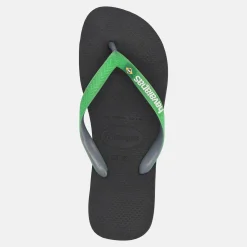 HAVAIANAS BRASIL MIX | Uomo Ciabatte