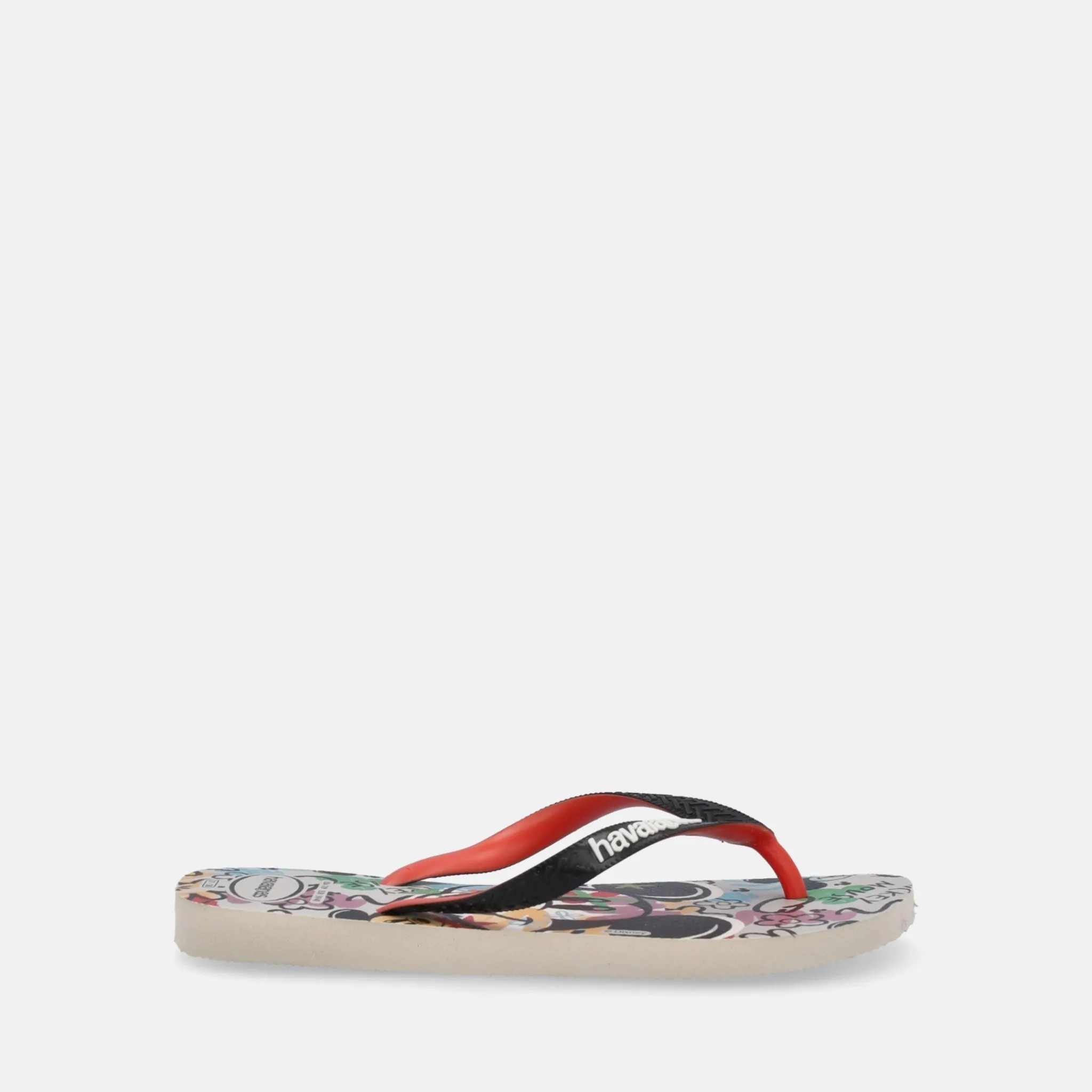 HAVAIANAS DISNEY STYLISH | Ciabatte