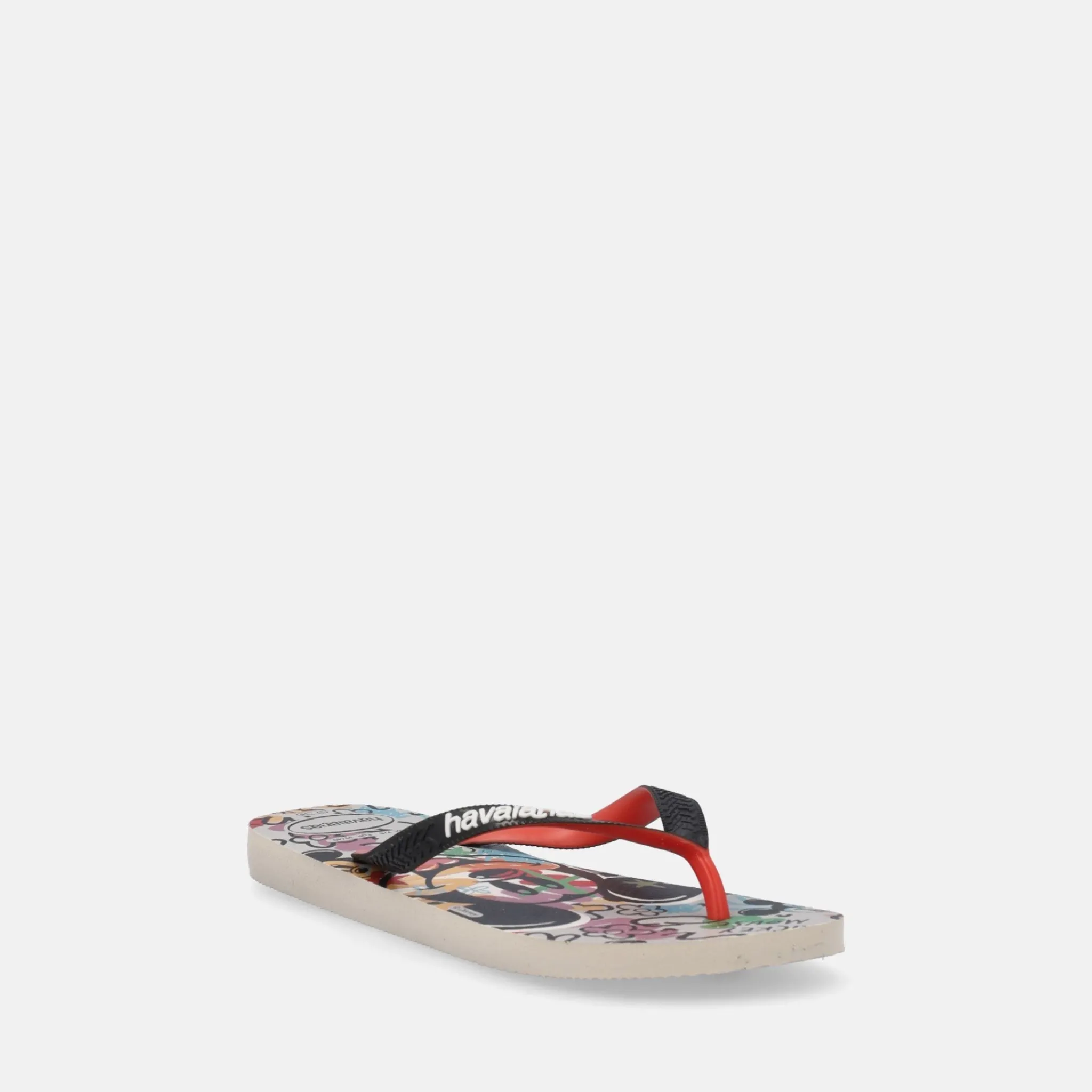 HAVAIANAS DISNEY STYLISH | Ciabatte