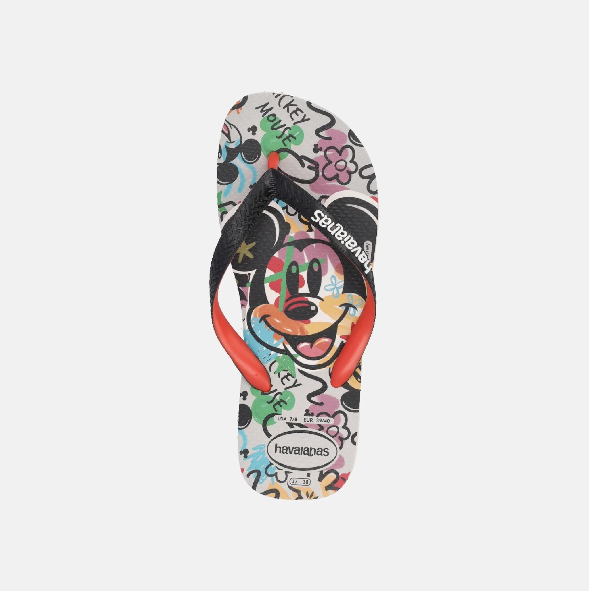 HAVAIANAS DISNEY STYLISH | Ciabatte