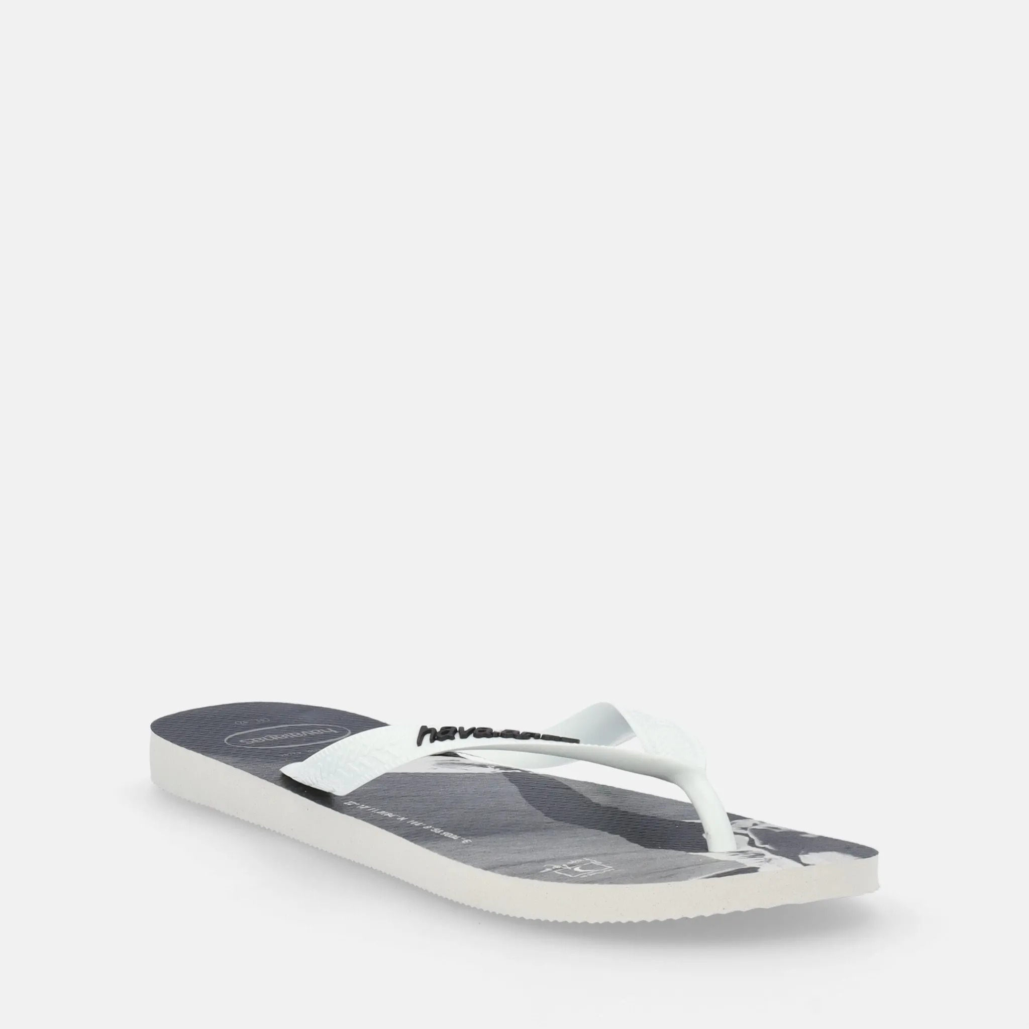 HAVAIANAS HYPE | Uomo Ciabatte