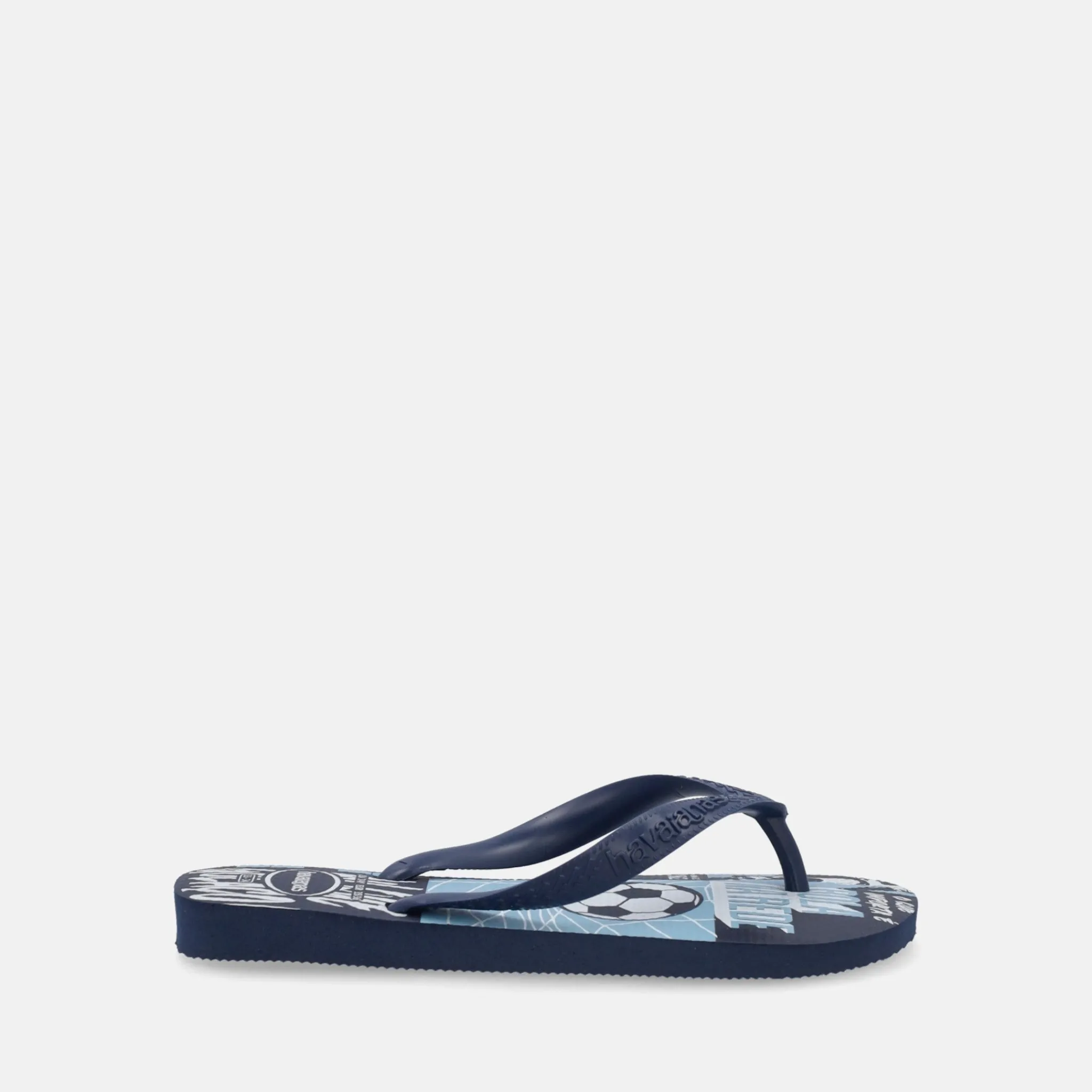 HAVAIANAS KIDS ATLHETIC | Ciabatte