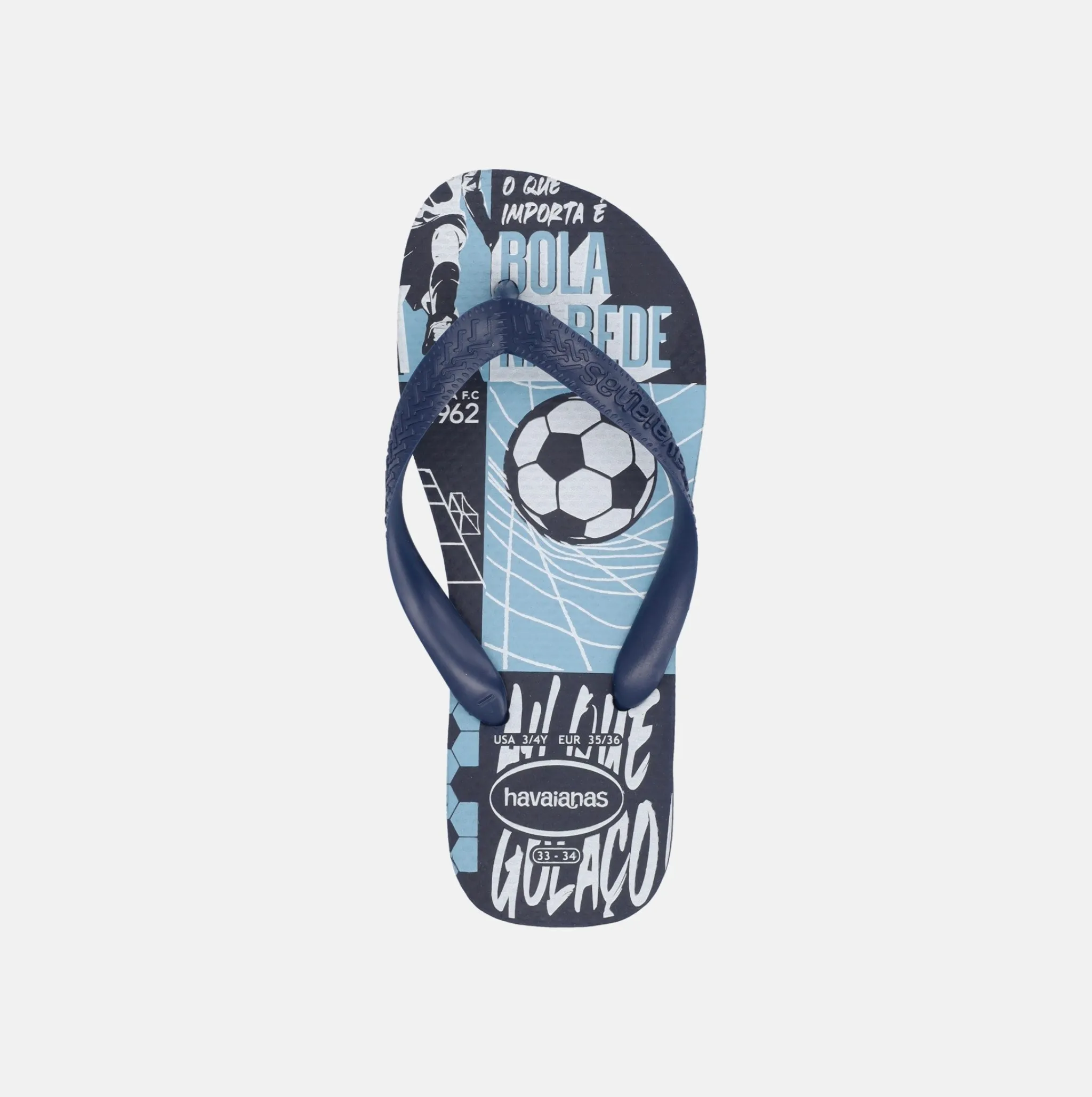 HAVAIANAS KIDS ATLHETIC | Ciabatte
