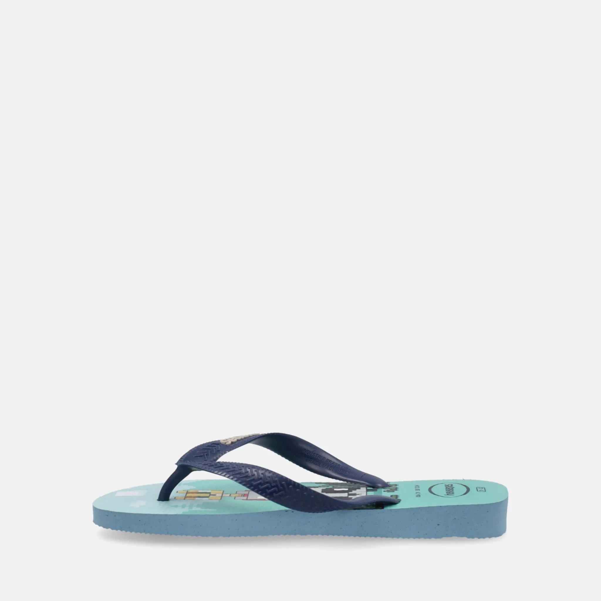 HAVAIANAS KIDS MINECRAFT | Ciabatte