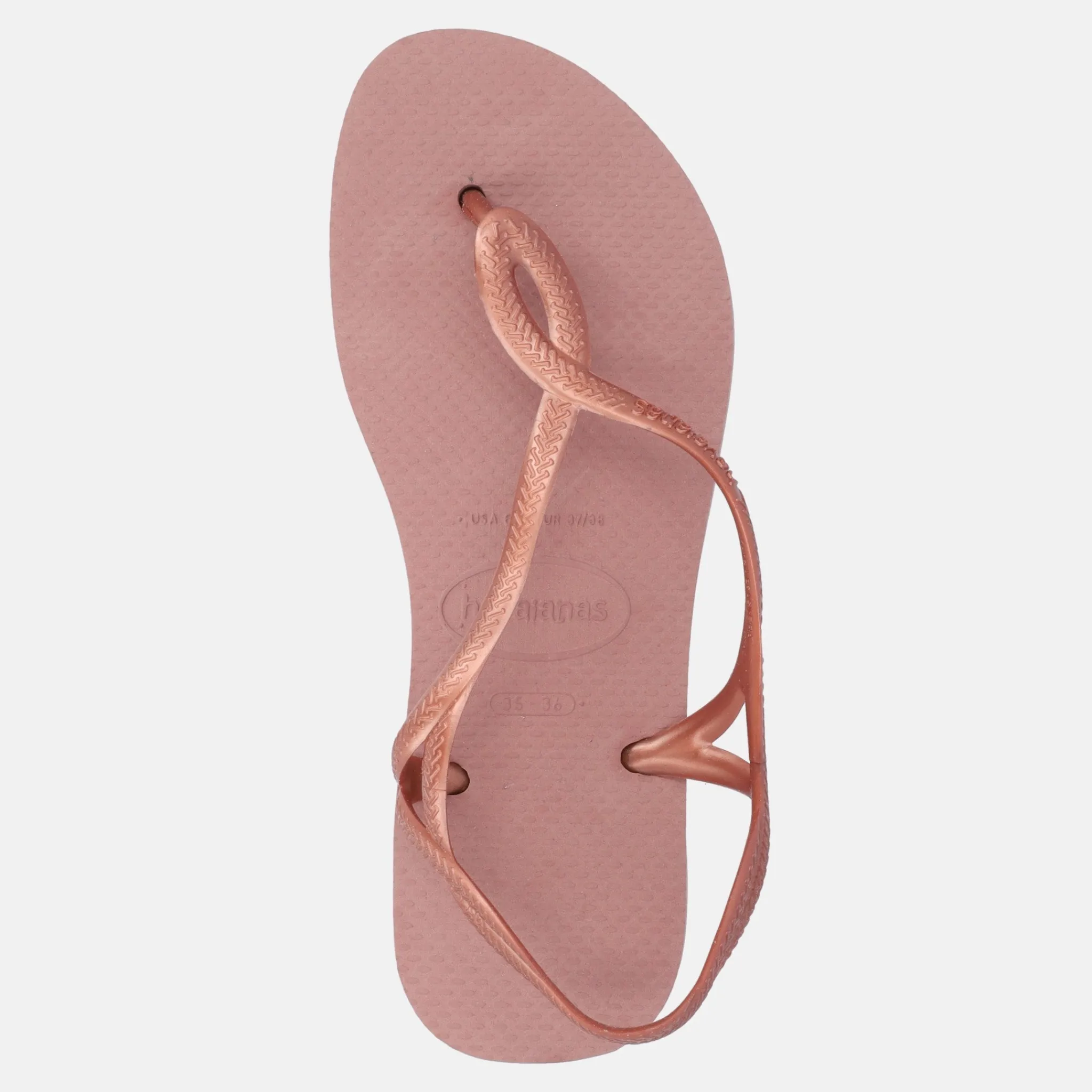 HAVAIANAS LUNA | Donna Ciabatte