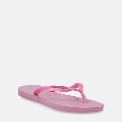 HAVAIANAS SLIM GLITTER IRIDESCENT | Donna Ciabatte