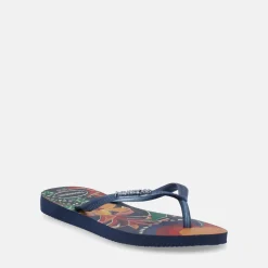 HAVAIANAS SLIM TROPICAL | Donna Ciabatte