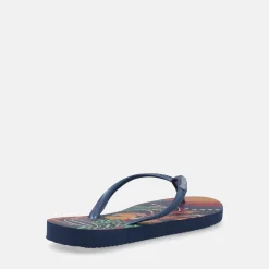 HAVAIANAS SLIM TROPICAL | Donna Ciabatte