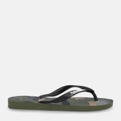 HAVAIANAS TOP CAMU | Donna Ciabatte | Ciabatte