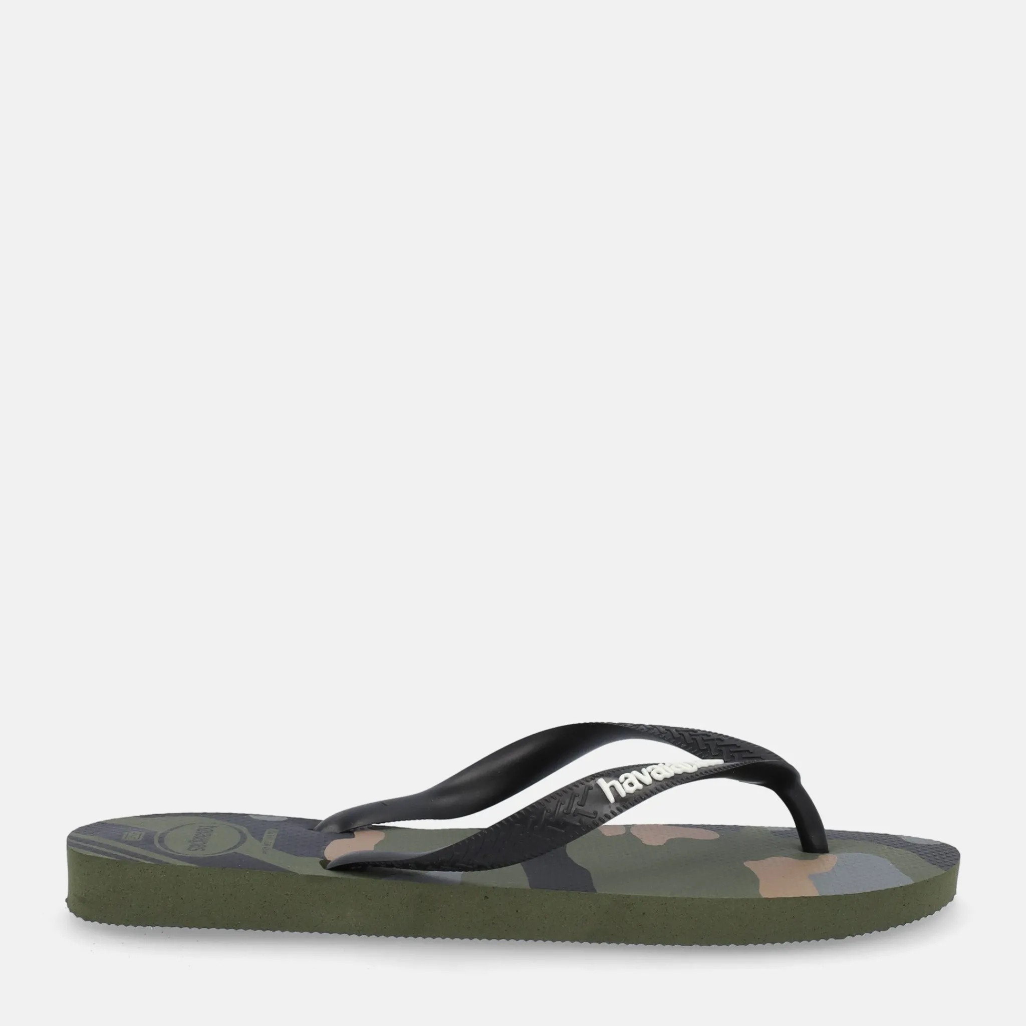 HAVAIANAS TOP CAMU | Donna Ciabatte | Ciabatte
