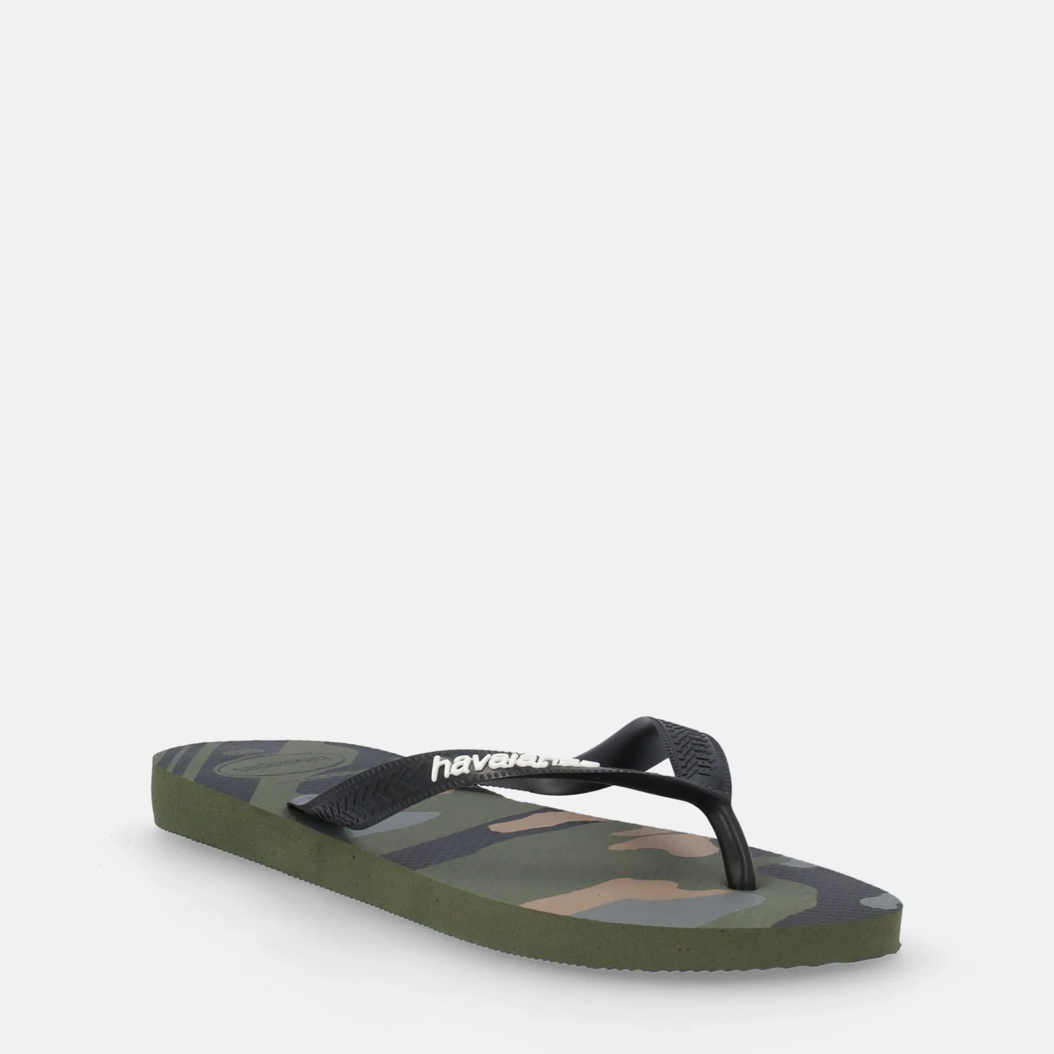 HAVAIANAS TOP CAMU | Donna Ciabatte | Ciabatte