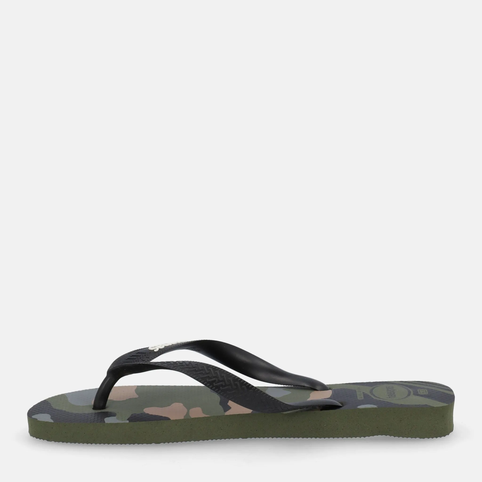 HAVAIANAS TOP CAMU | Donna Ciabatte | Ciabatte