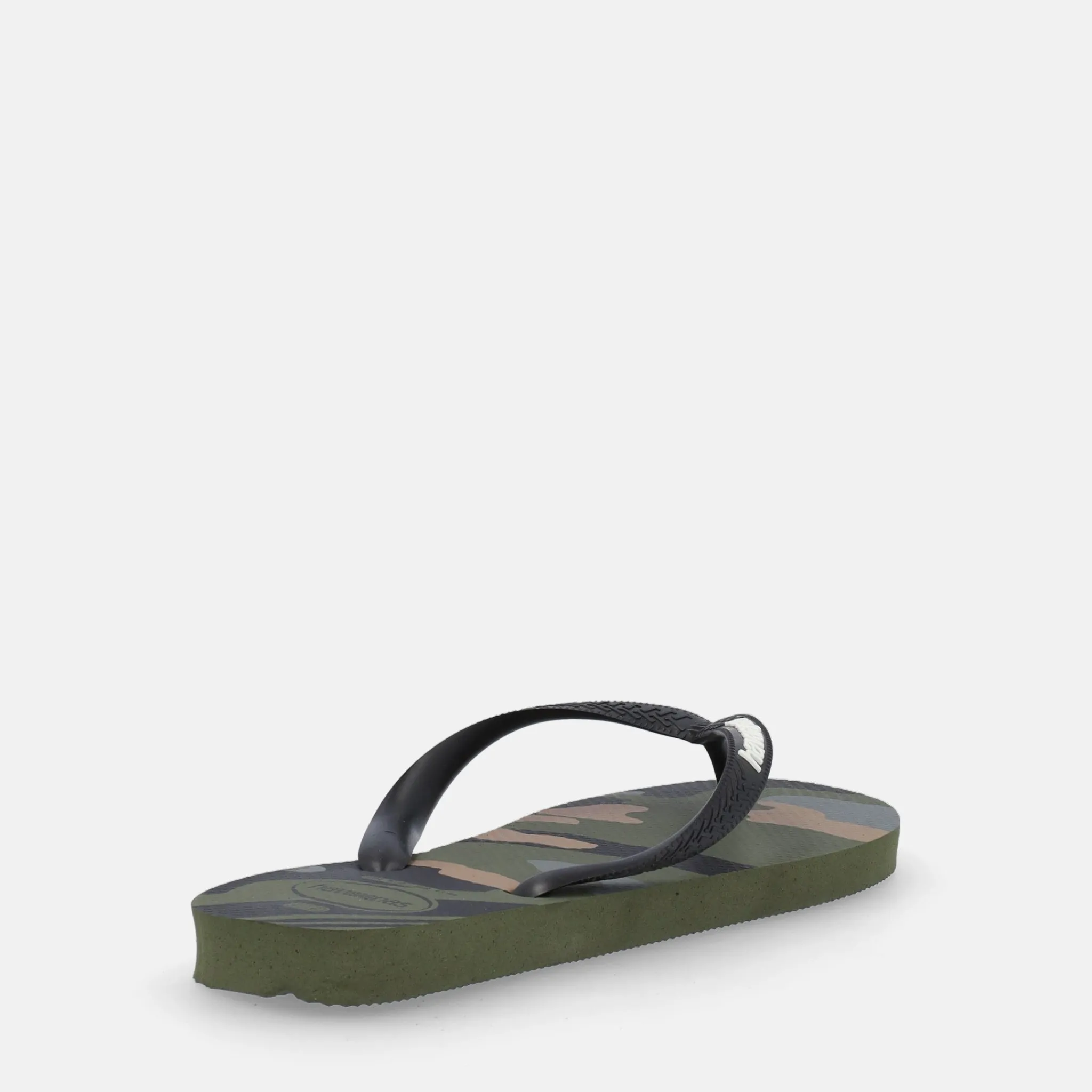 HAVAIANAS TOP CAMU | Donna Ciabatte | Ciabatte