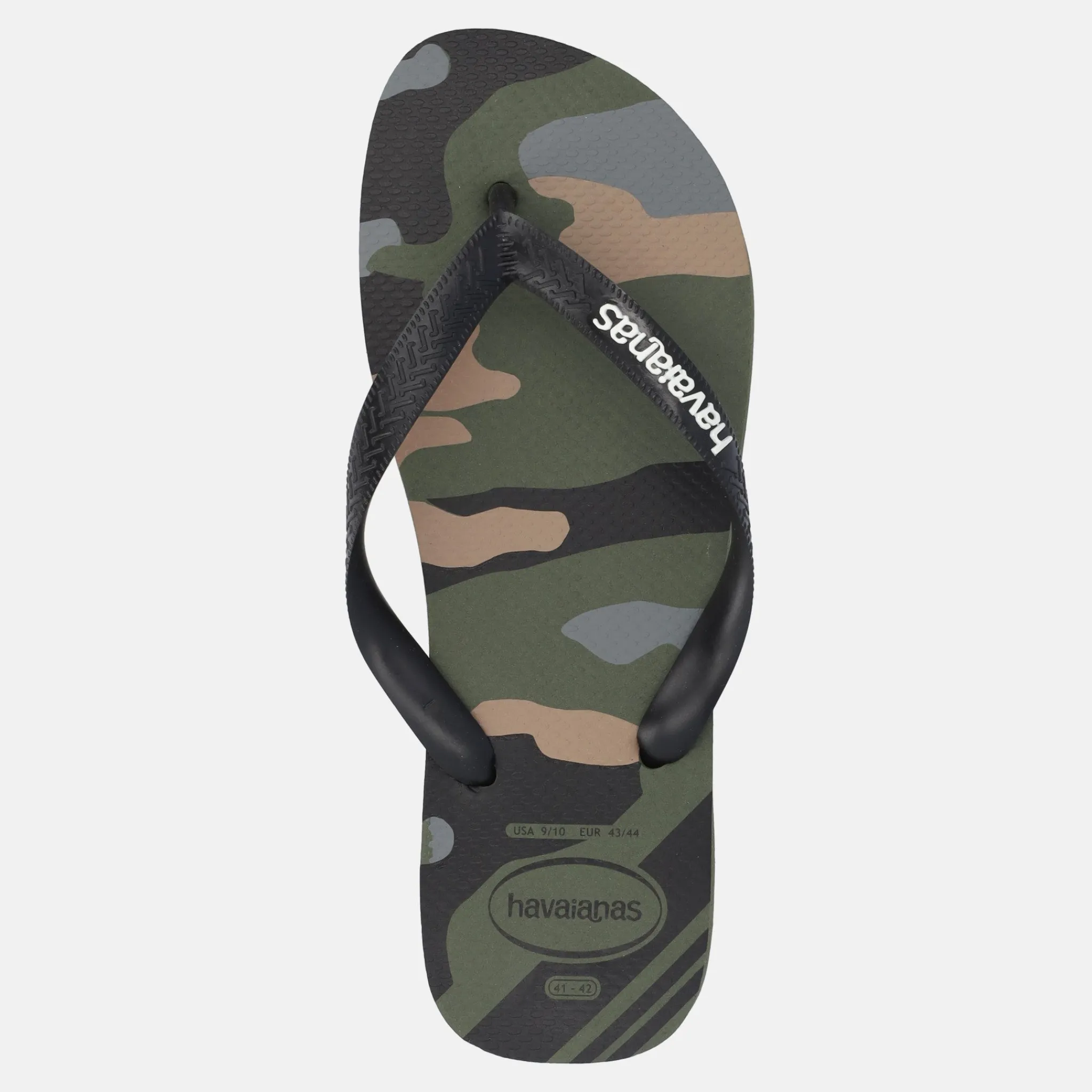 HAVAIANAS TOP CAMU | Donna Ciabatte | Ciabatte