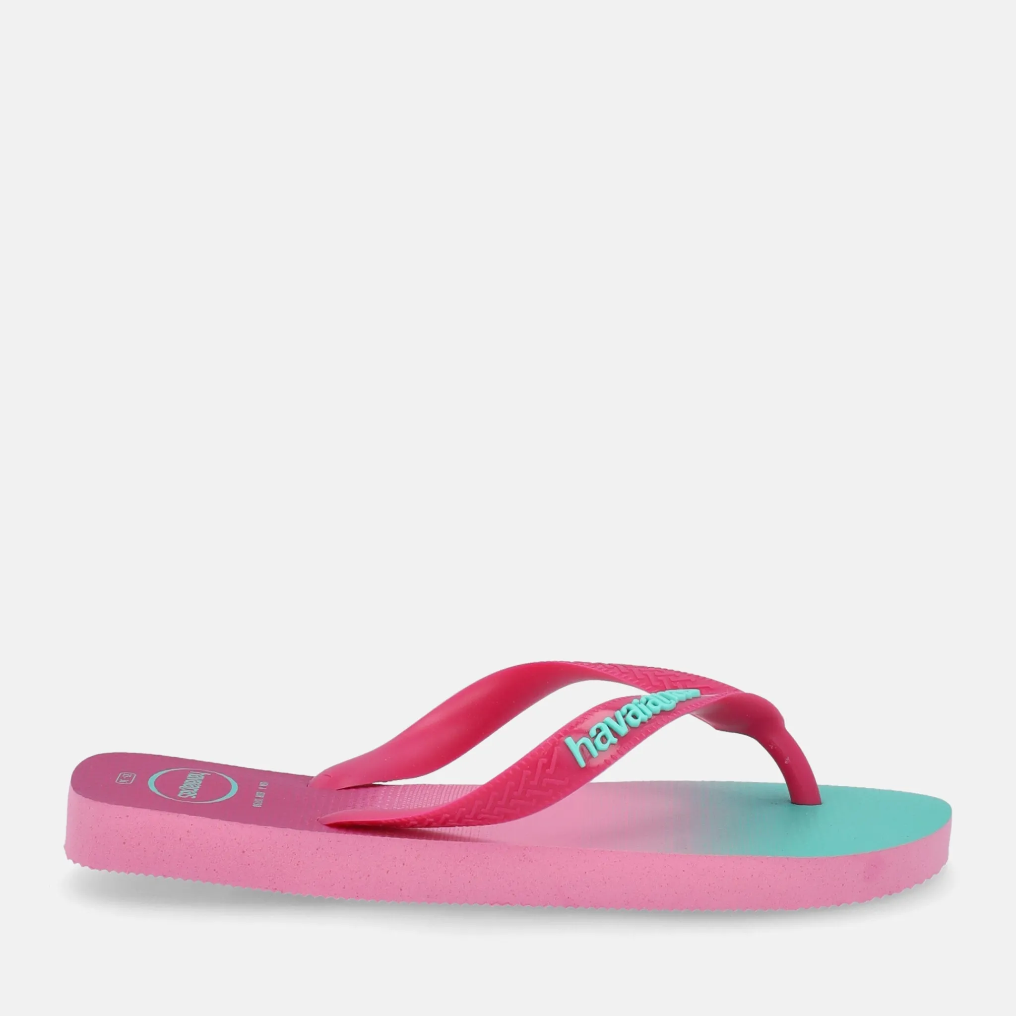 HAVAIANAS TOP FASHION | Donna Ciabatte