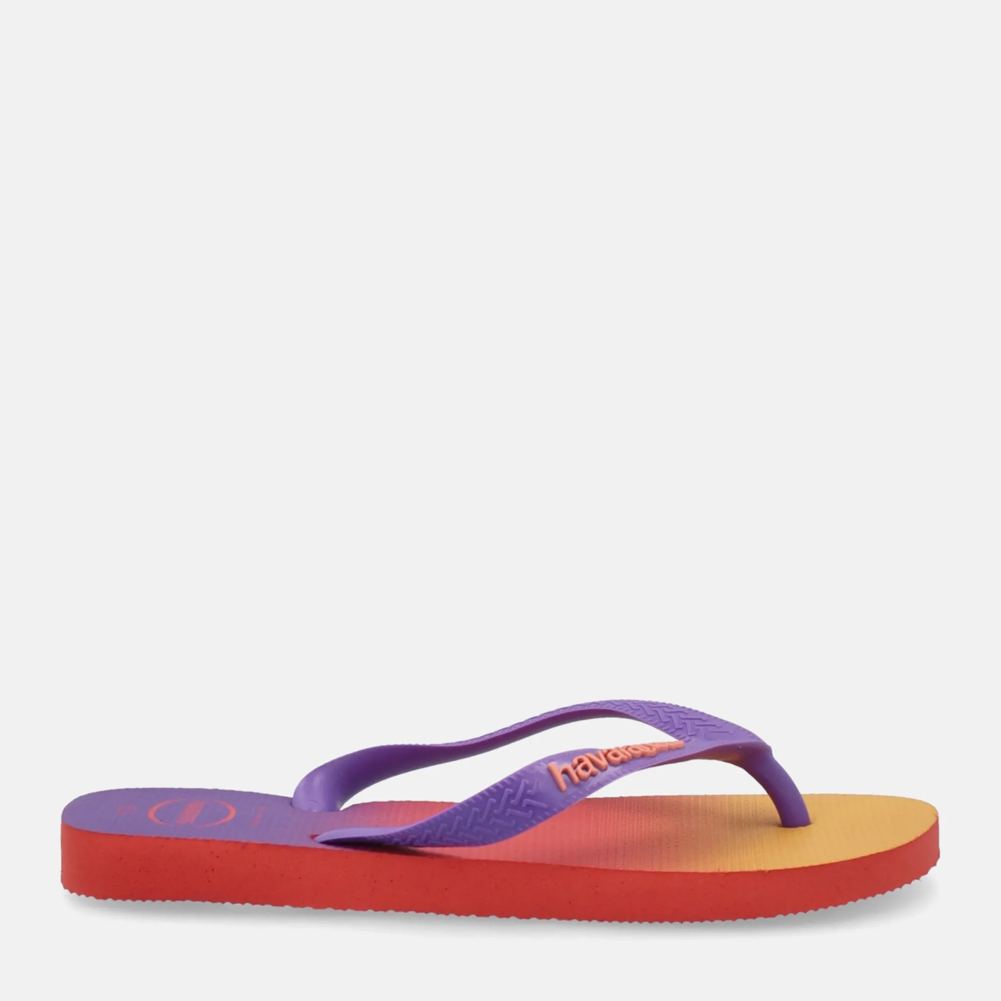 HAVAIANAS TOP FASHION | Donna Ciabatte