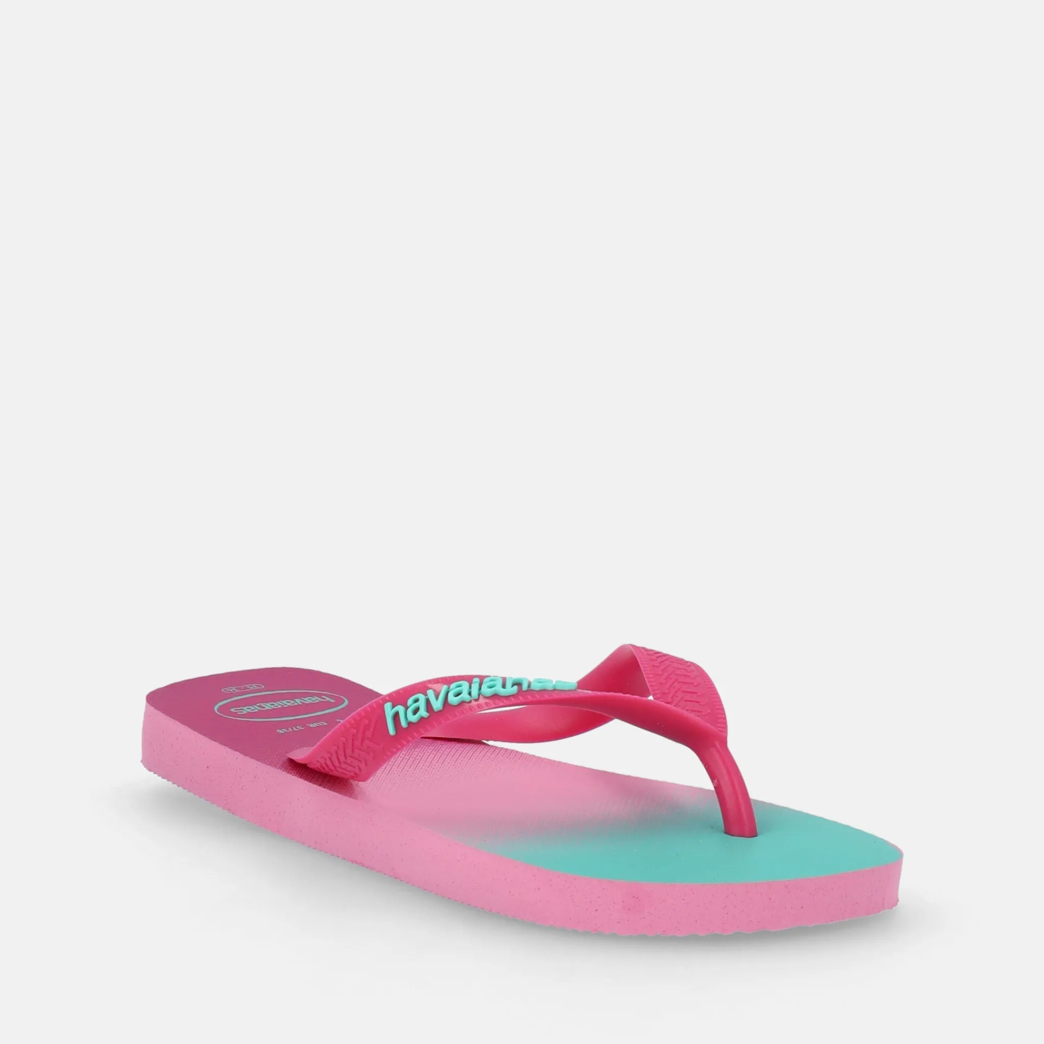 HAVAIANAS TOP FASHION | Donna Ciabatte