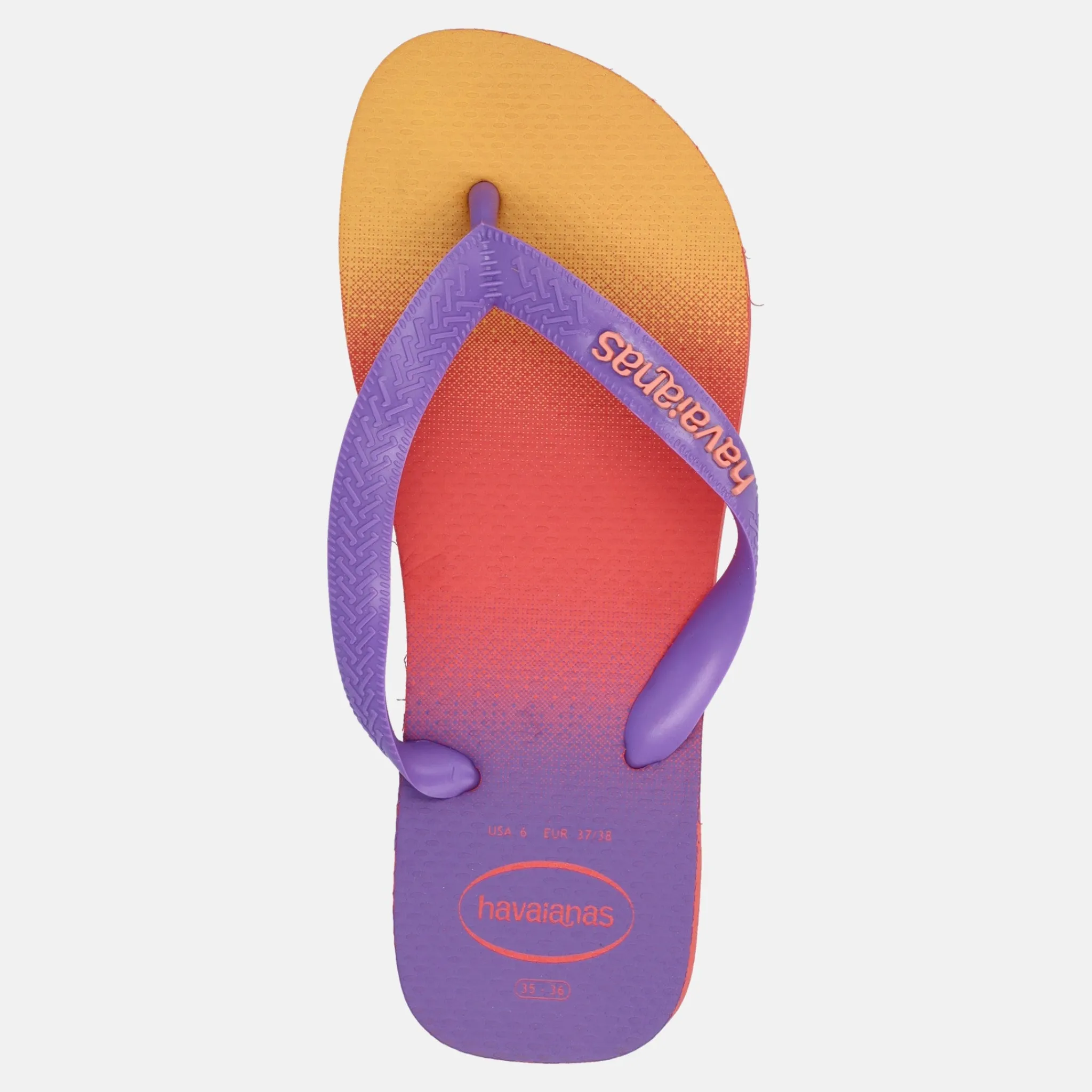 HAVAIANAS TOP FASHION | Donna Ciabatte