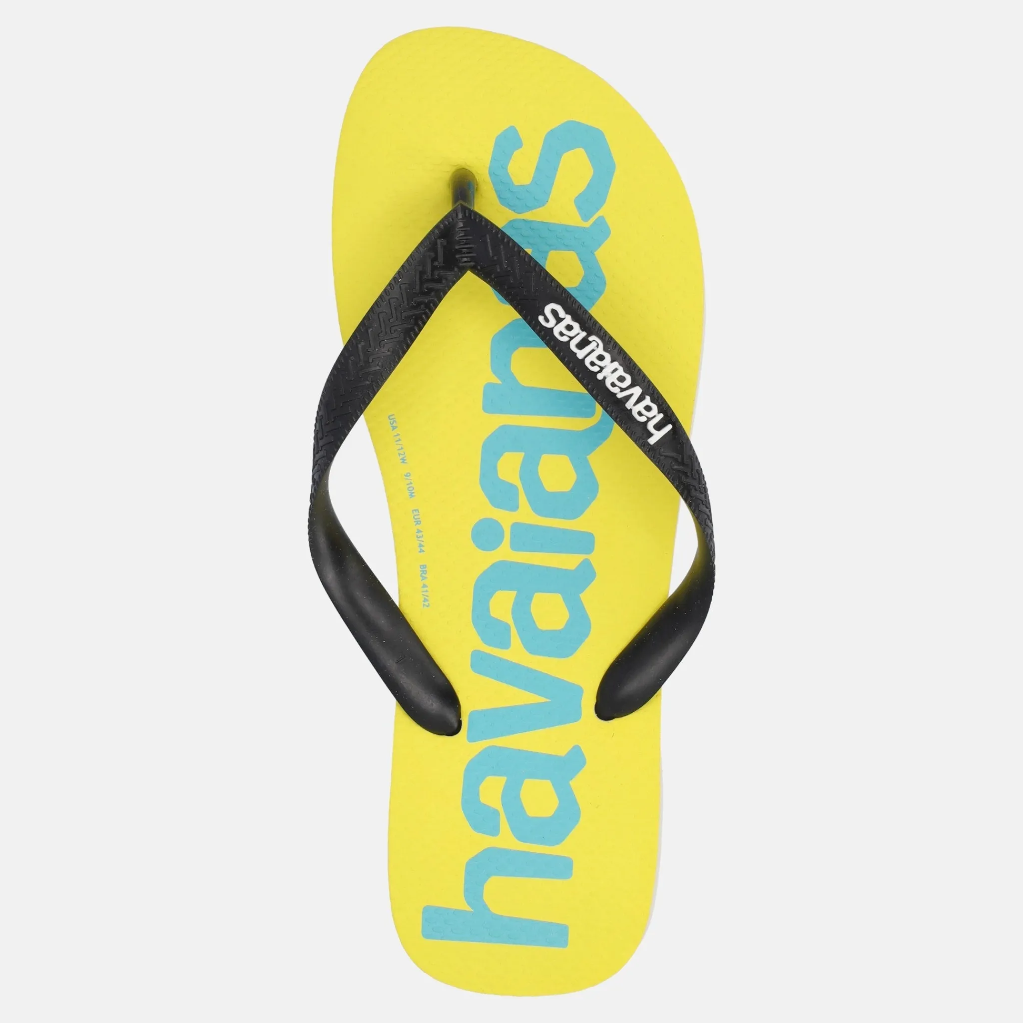 HAVAIANAS TOP LOGOMANIA 2 | Uomo Ciabatte