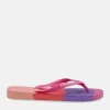 HAVAIANAS TOP LOGOMANIA COLORS II | Donna Ciabatte