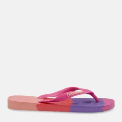 HAVAIANAS TOP LOGOMANIA COLORS II | Donna Ciabatte