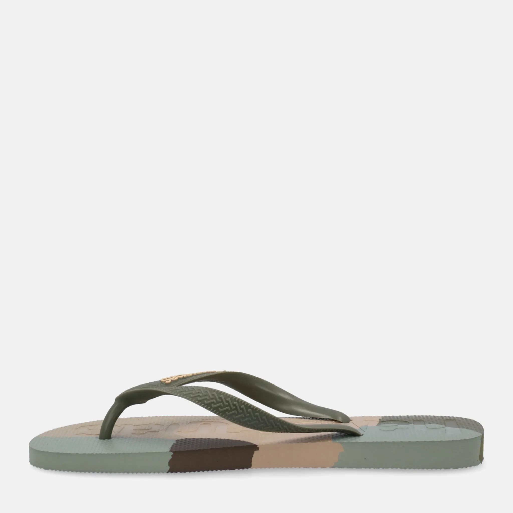 HAVAIANAS TOP LOGOMANIA COLORS II | Donna Ciabatte