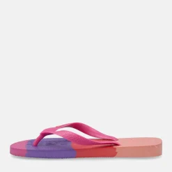 HAVAIANAS TOP LOGOMANIA COLORS II | Donna Ciabatte