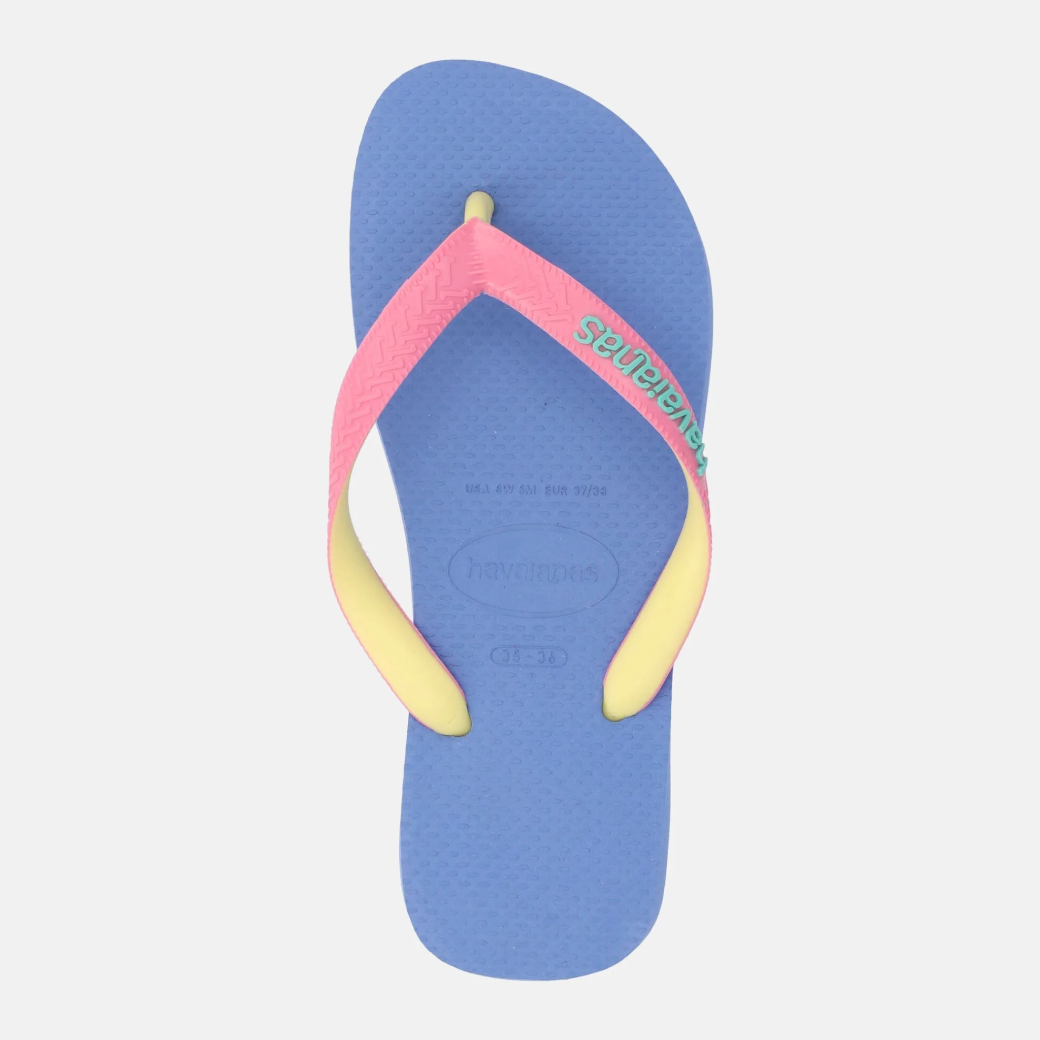 HAVAIANAS TOP MIX | Donna Ciabatte