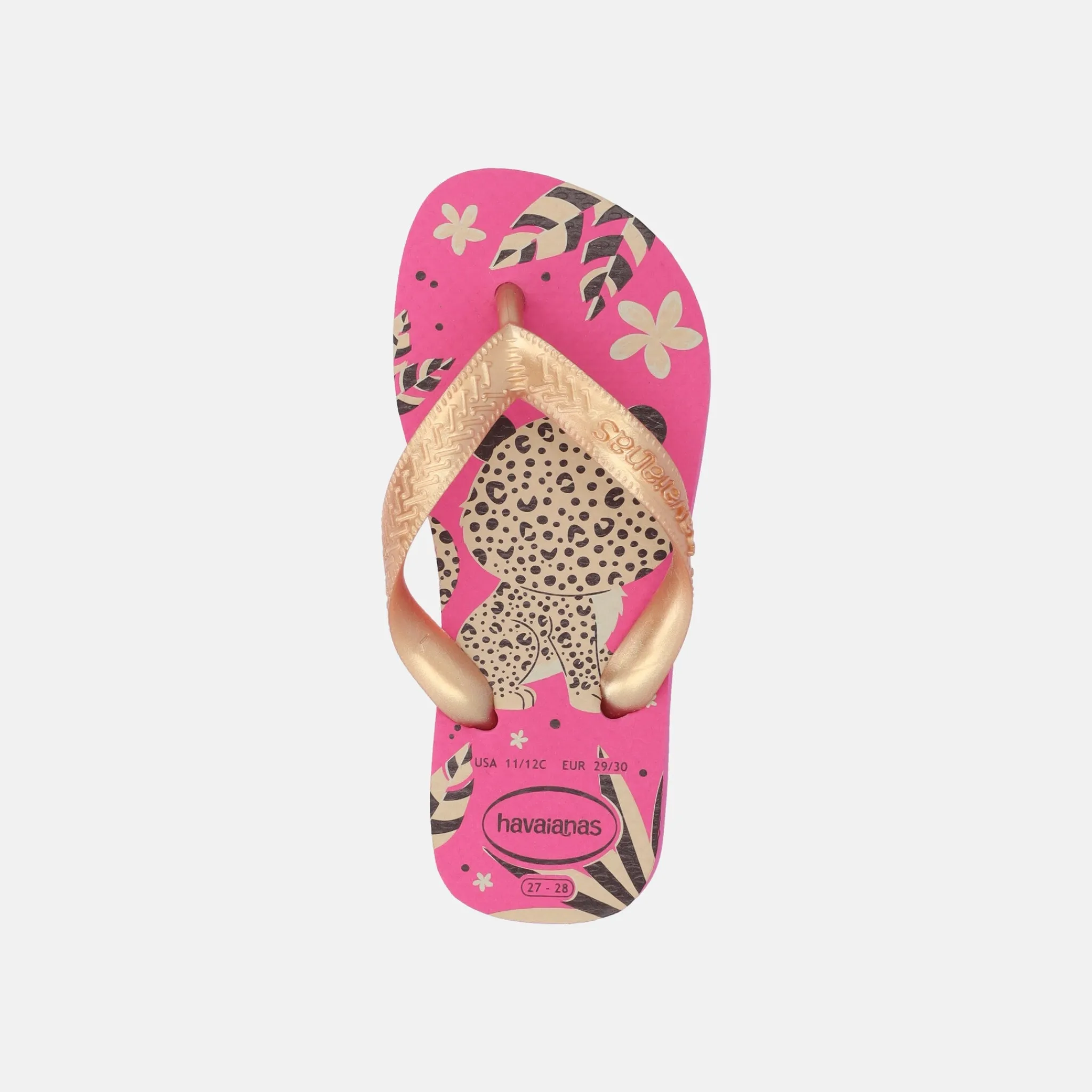 HAVAIANAS TOP PETS | Ciabatte