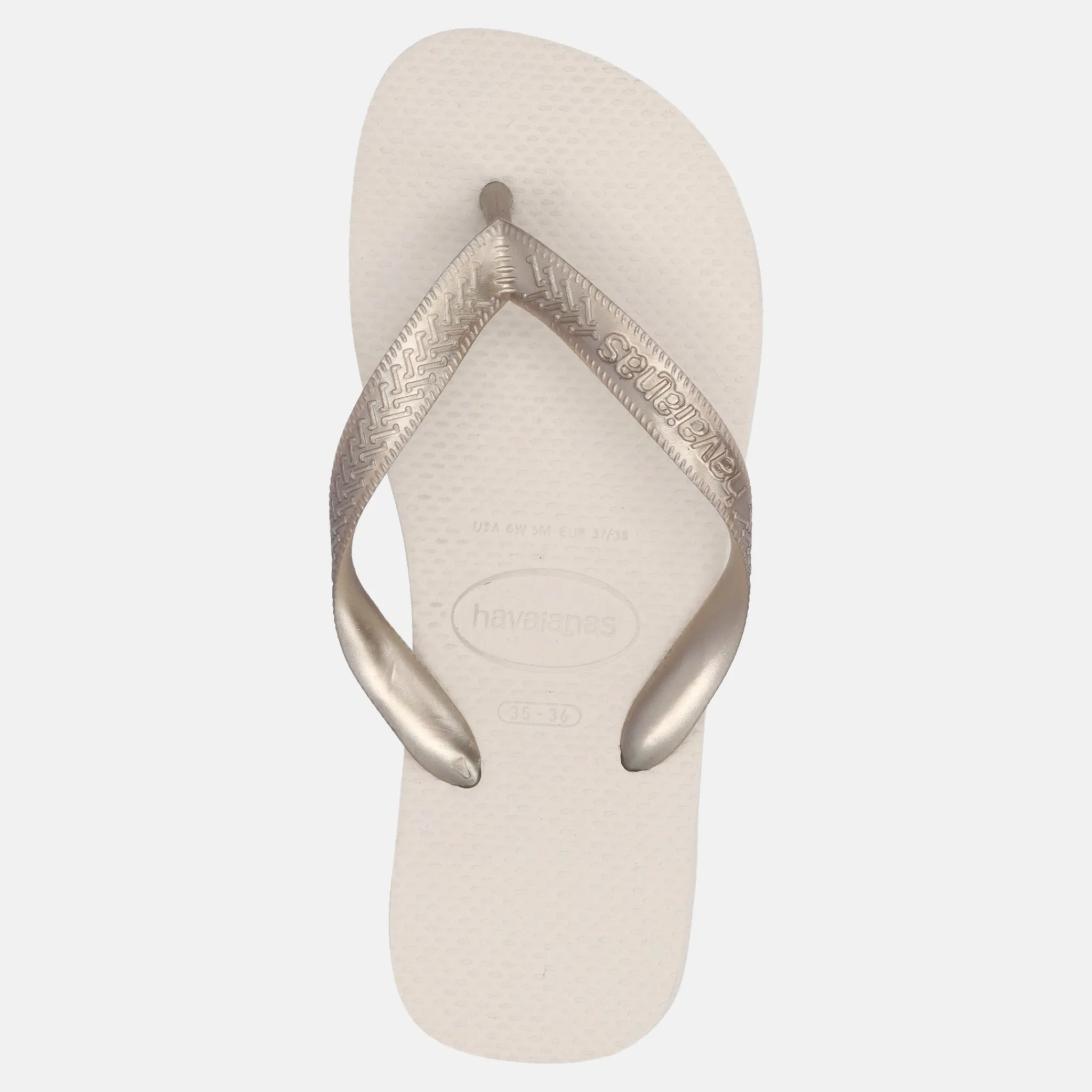 HAVAIANAS TOP TIRAS | Donna Ciabatte