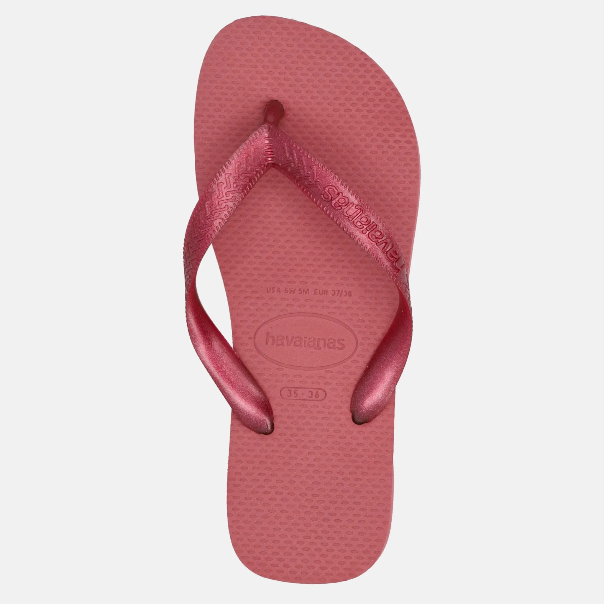 HAVAIANAS TOP TIRAS | Donna Ciabatte