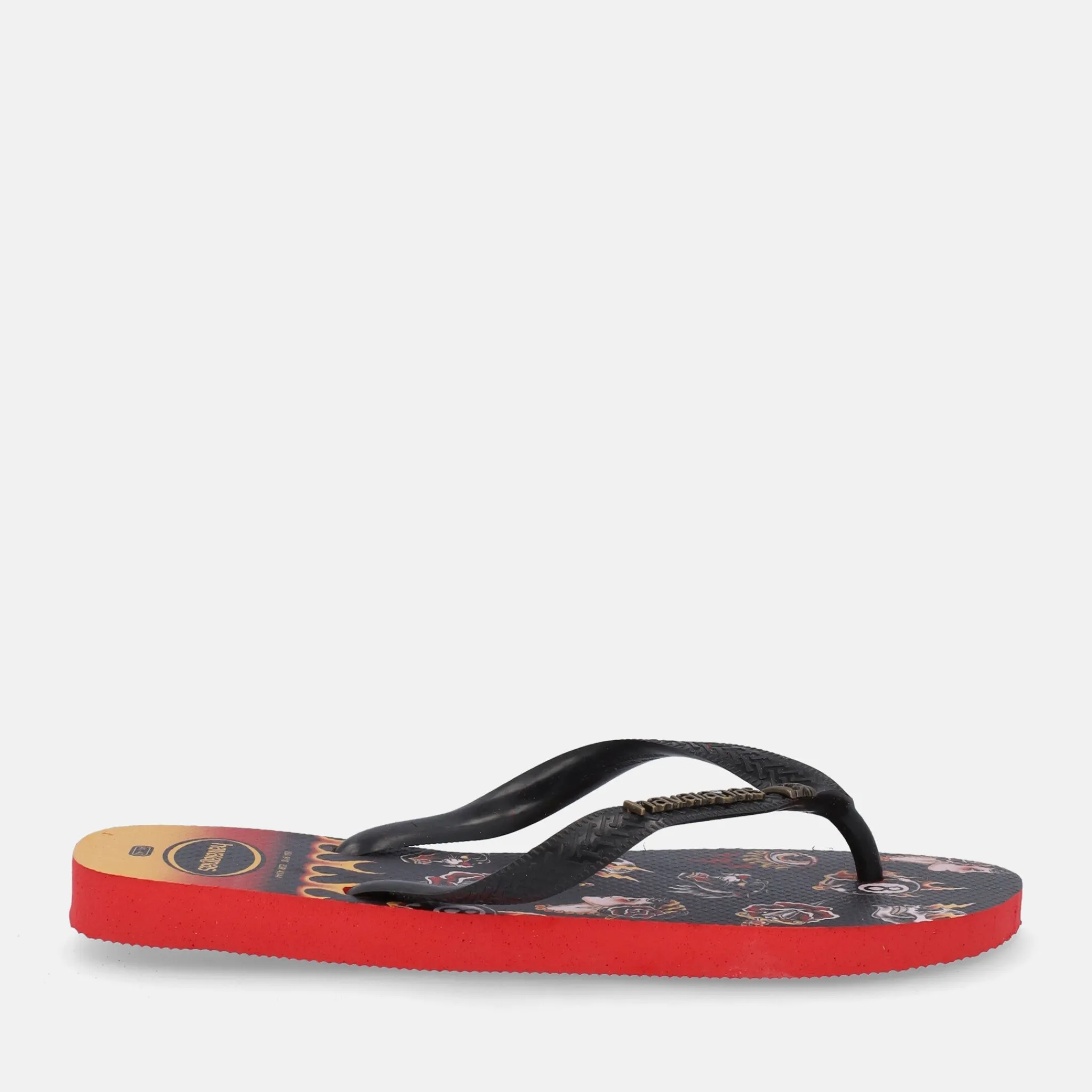 HAVAIANAS TOP TRIBO | Uomo Ciabatte