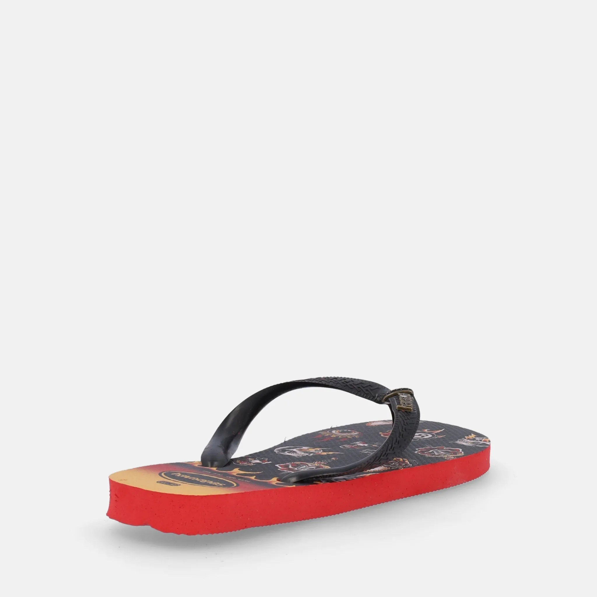 HAVAIANAS TOP TRIBO | Uomo Ciabatte