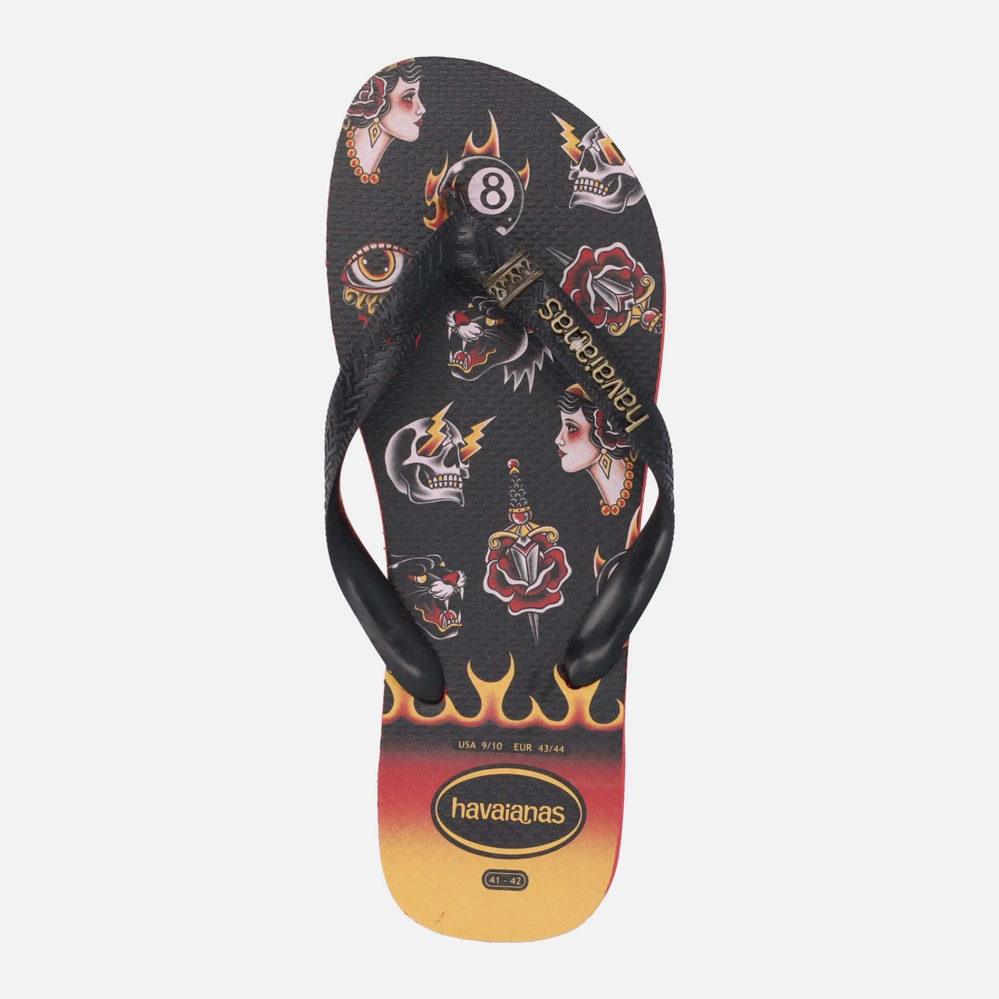 HAVAIANAS TOP TRIBO | Uomo Ciabatte