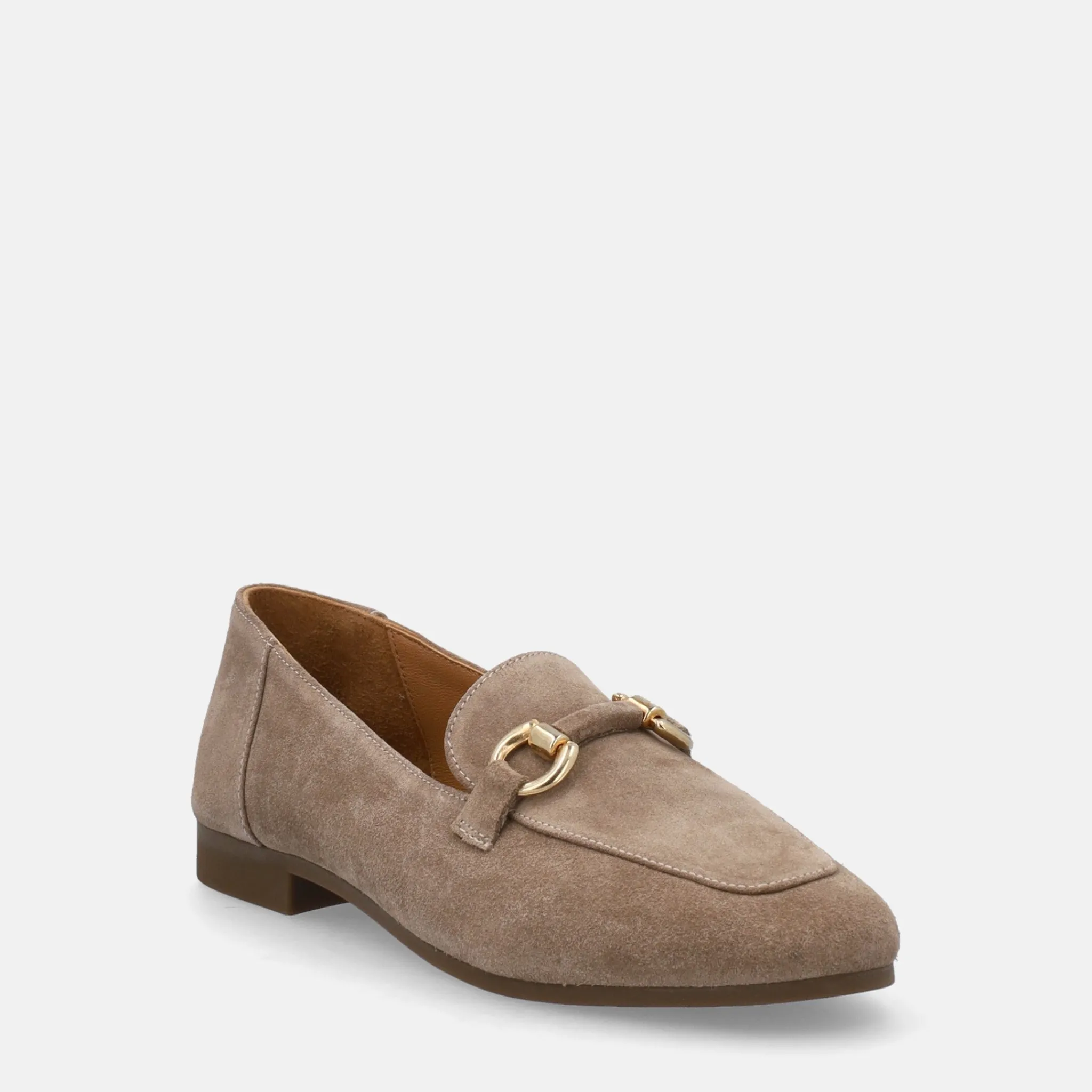 HERSUADE HERSAUDE MOCASSINI | Donna Mocassini