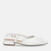 HERSUADE BALLERINA APERTA | Donna Ballerine