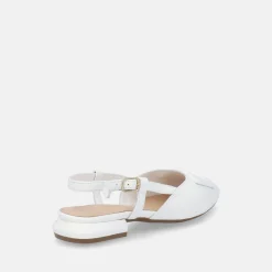 HERSUADE BALLERINA APERTA | Donna Ballerine